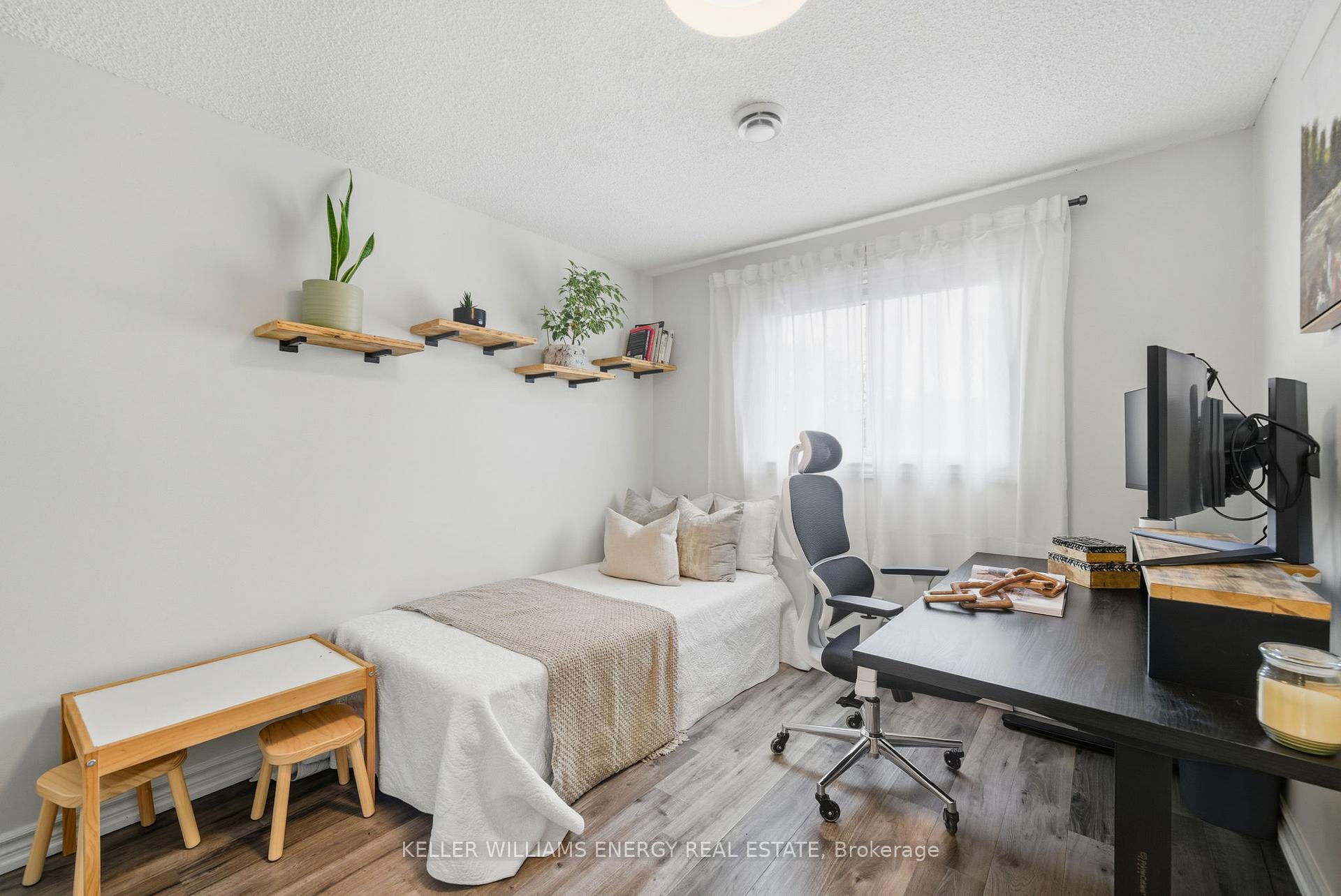 Photo 19 of Unit W16, 220 Ormond Drive, Oshawa, Samac — HOMEH