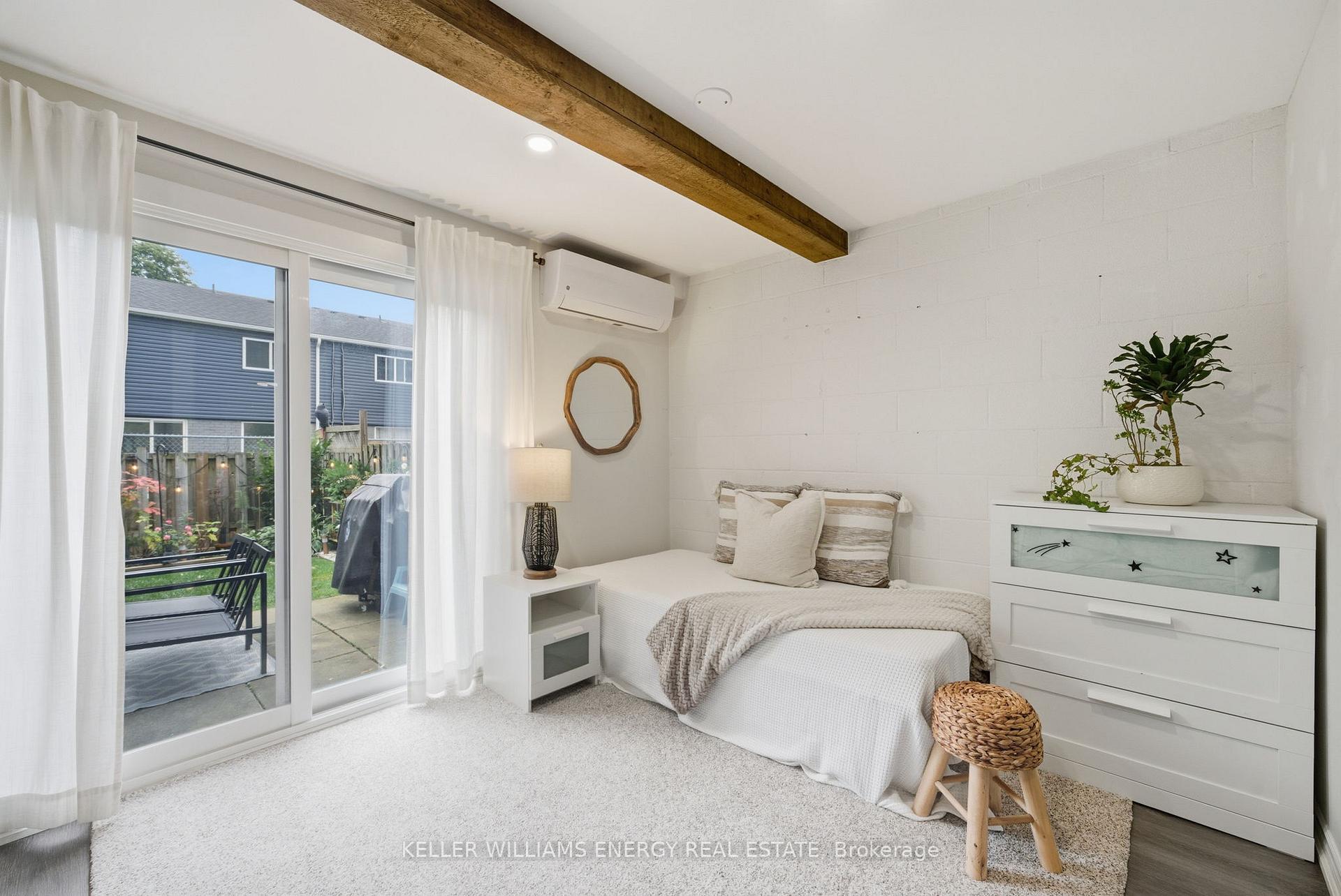 Photo 24 of Unit W16, 220 Ormond Drive, Oshawa, Samac — HOMEH