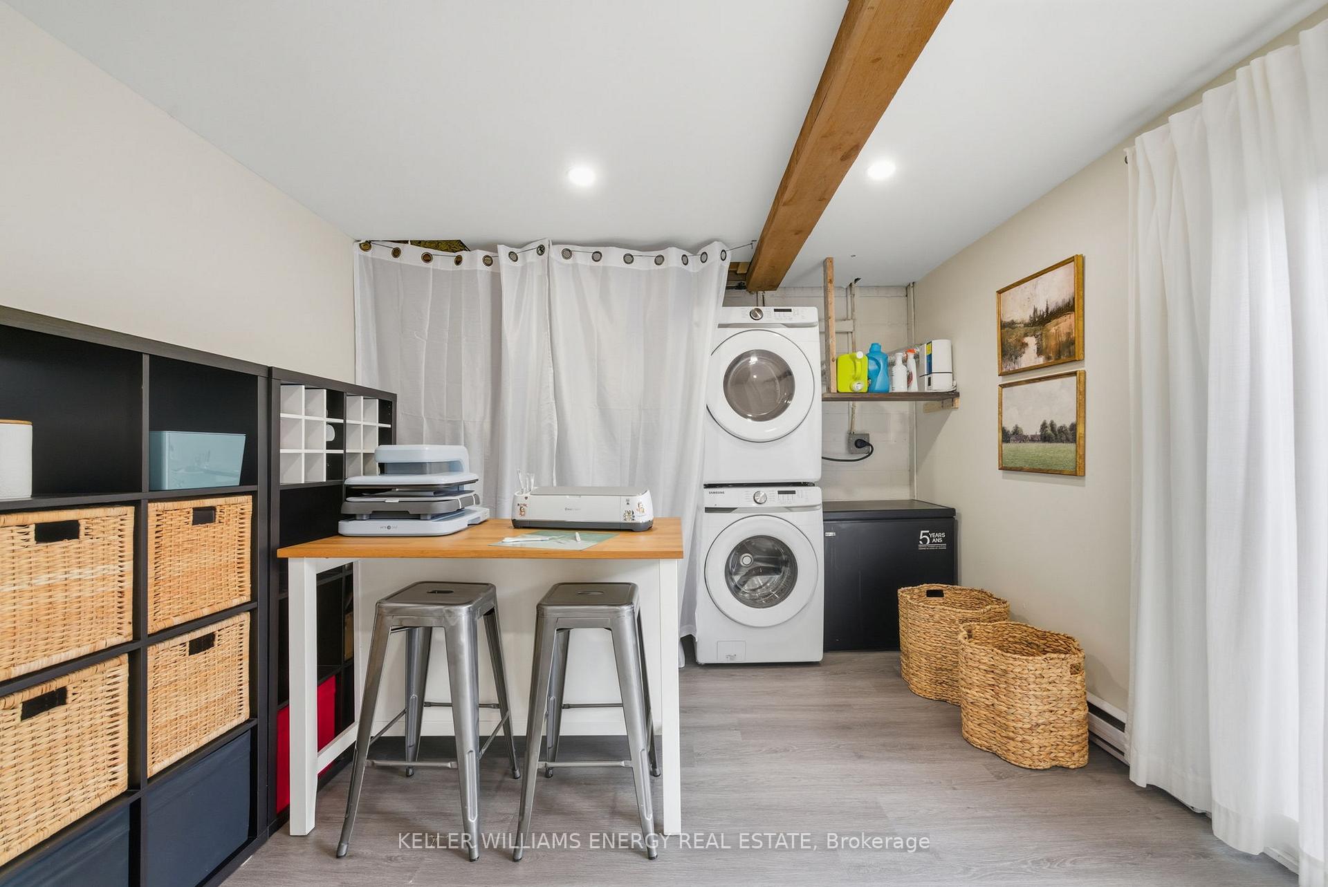 Photo 25 of Unit W16, 220 Ormond Drive, Oshawa, Samac — HOMEH