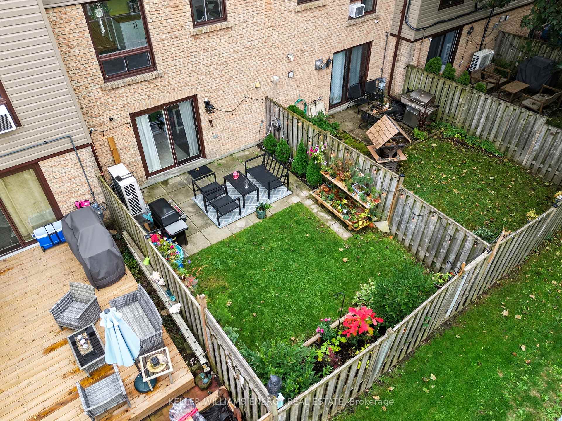 Photo 31 of Unit W16, 220 Ormond Drive, Oshawa, Samac — HOMEH