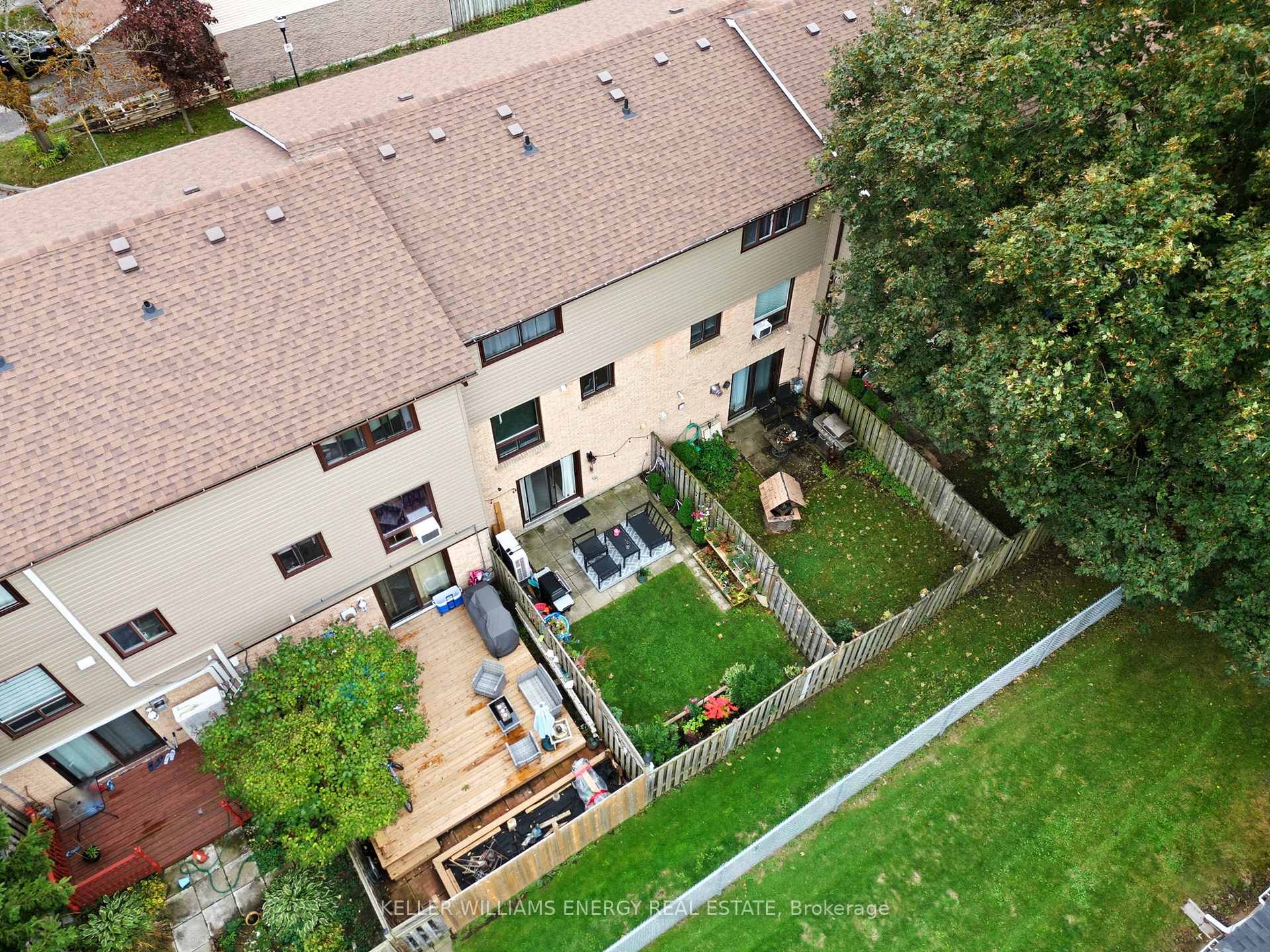 Photo 33 of Unit W16, 220 Ormond Drive, Oshawa, Samac — HOMEH