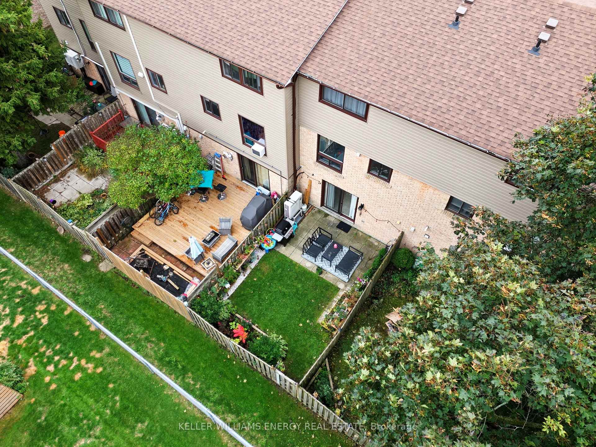 Photo 34 of Unit W16, 220 Ormond Drive, Oshawa, Samac — HOMEH