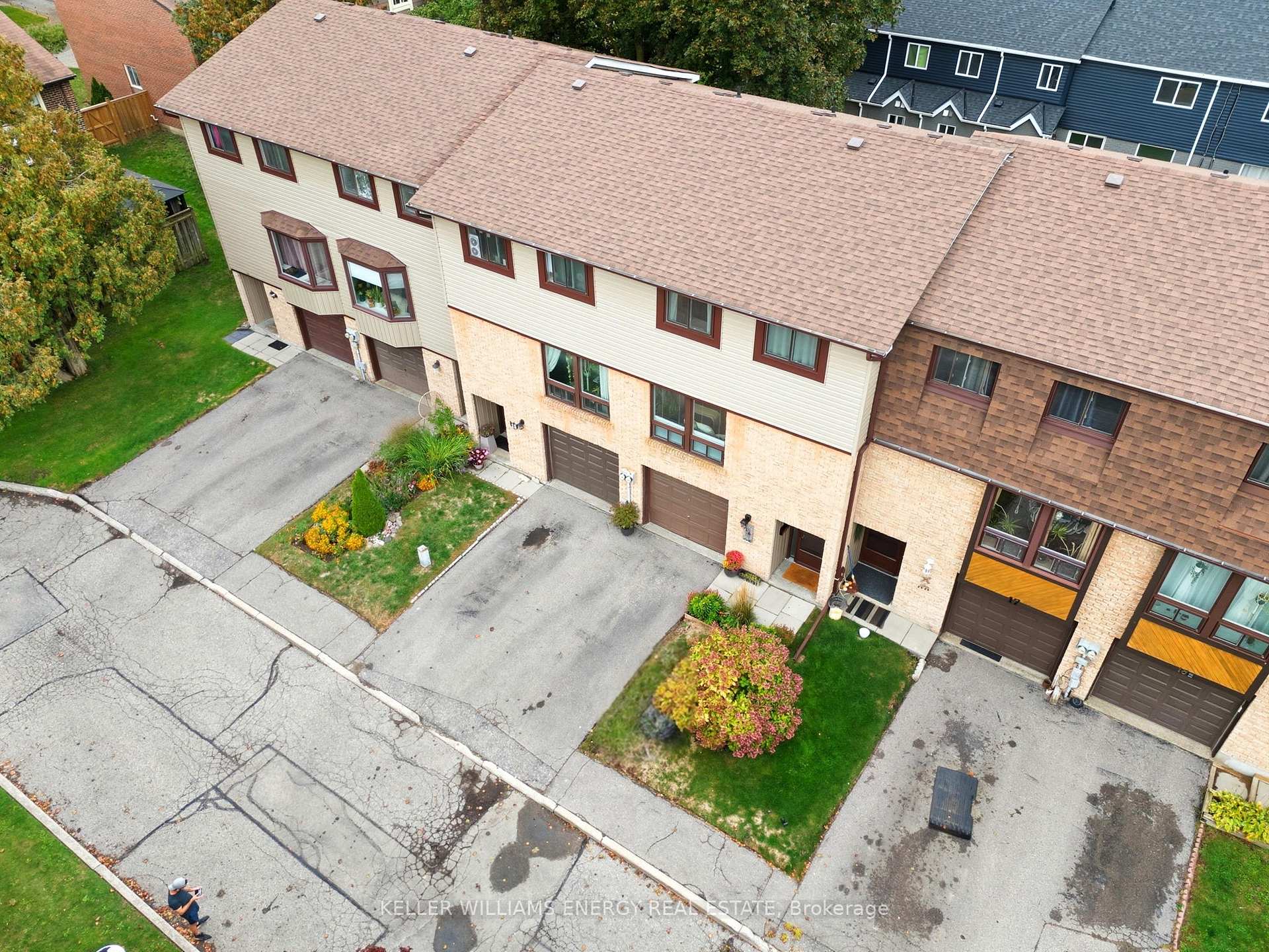 Photo 35 of Unit W16, 220 Ormond Drive, Oshawa, Samac — HOMEH