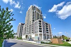 Front of Unit 1603, 9560 Markham Road