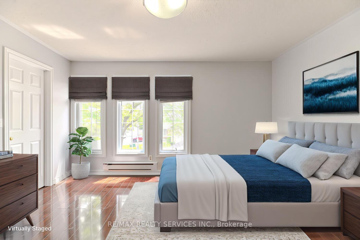 Photo 14 of Unit 6, 110 Heathcliffe Square, Brampton, Central Park — HOMEH