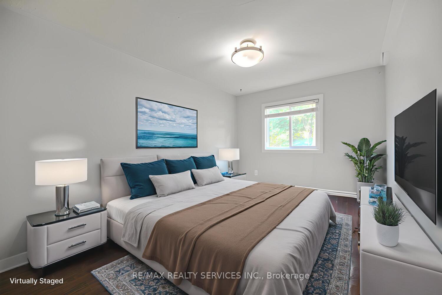 Photo 27 of Unit 6, 110 Heathcliffe Square, Brampton, Central Park — HOMEH