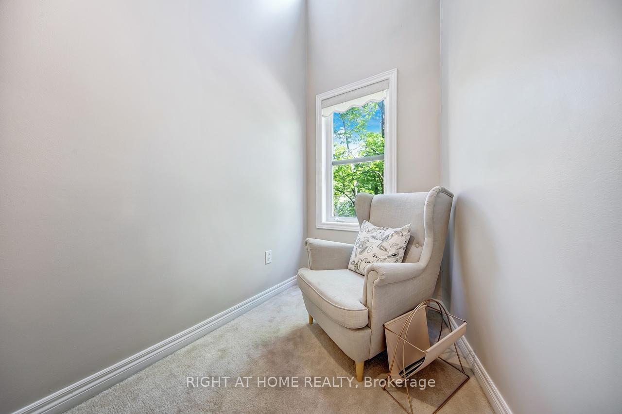 Photo 28 of 23 Michael Way, Markham, Buttonville — HOMEH