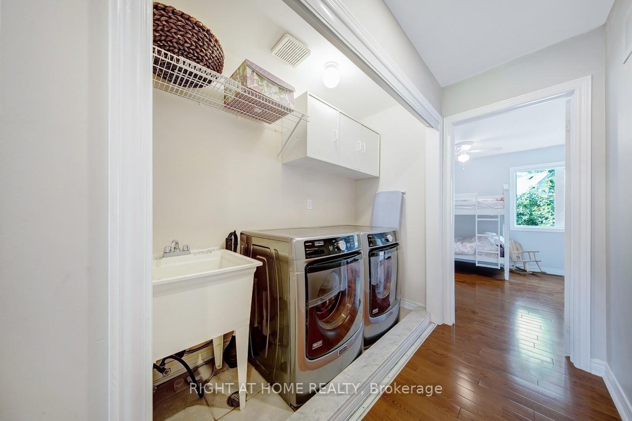 Photo 29 of 23 Michael Way, Markham, Buttonville — HOMEH