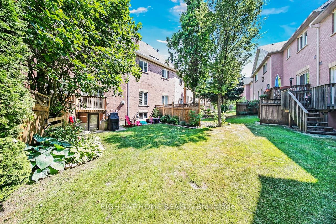 Photo 35 of 23 Michael Way, Markham, Buttonville — HOMEH