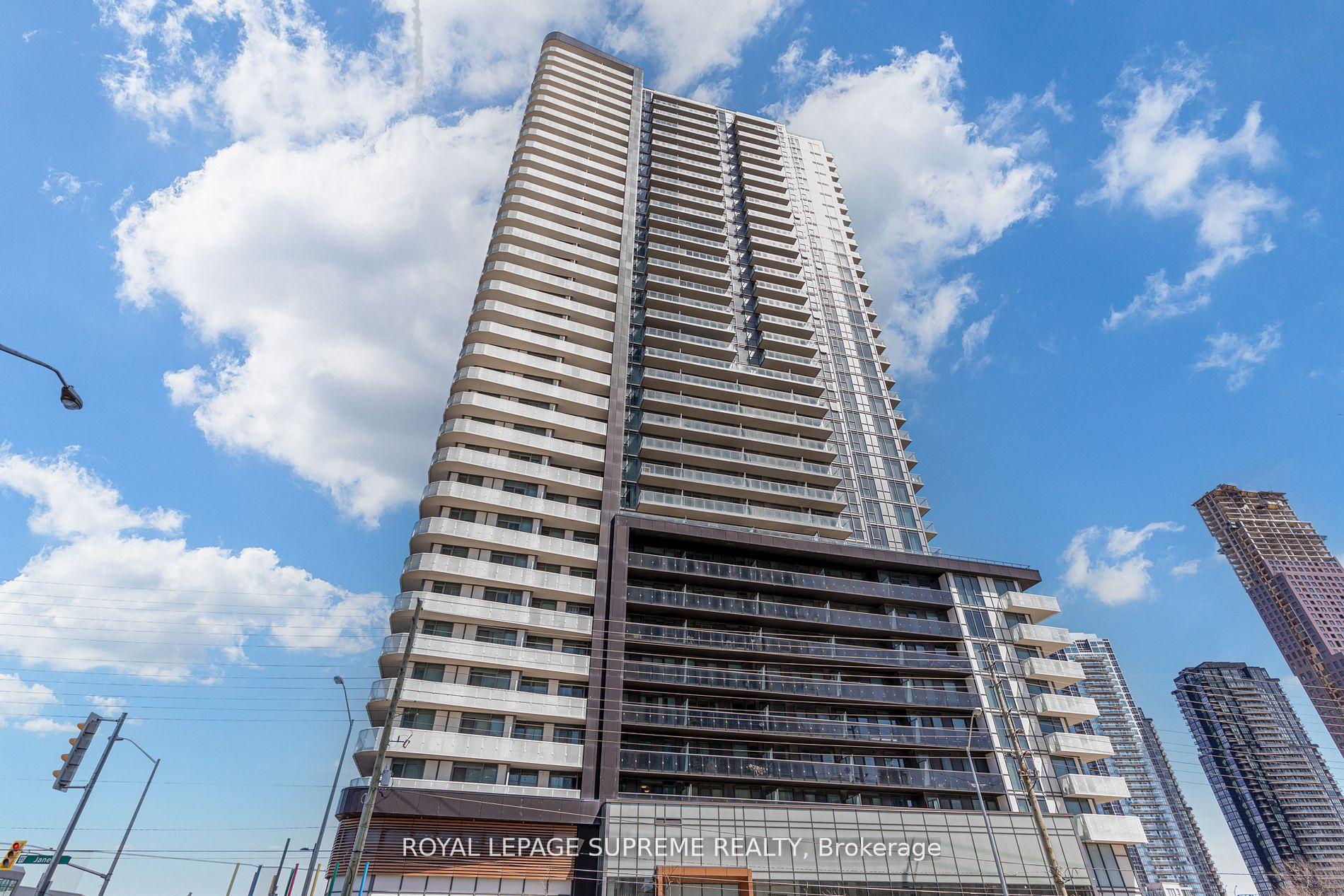 Photo 2 of Unit PH16, 7895 Jane Street, Vaughan, Concord — HOMEH