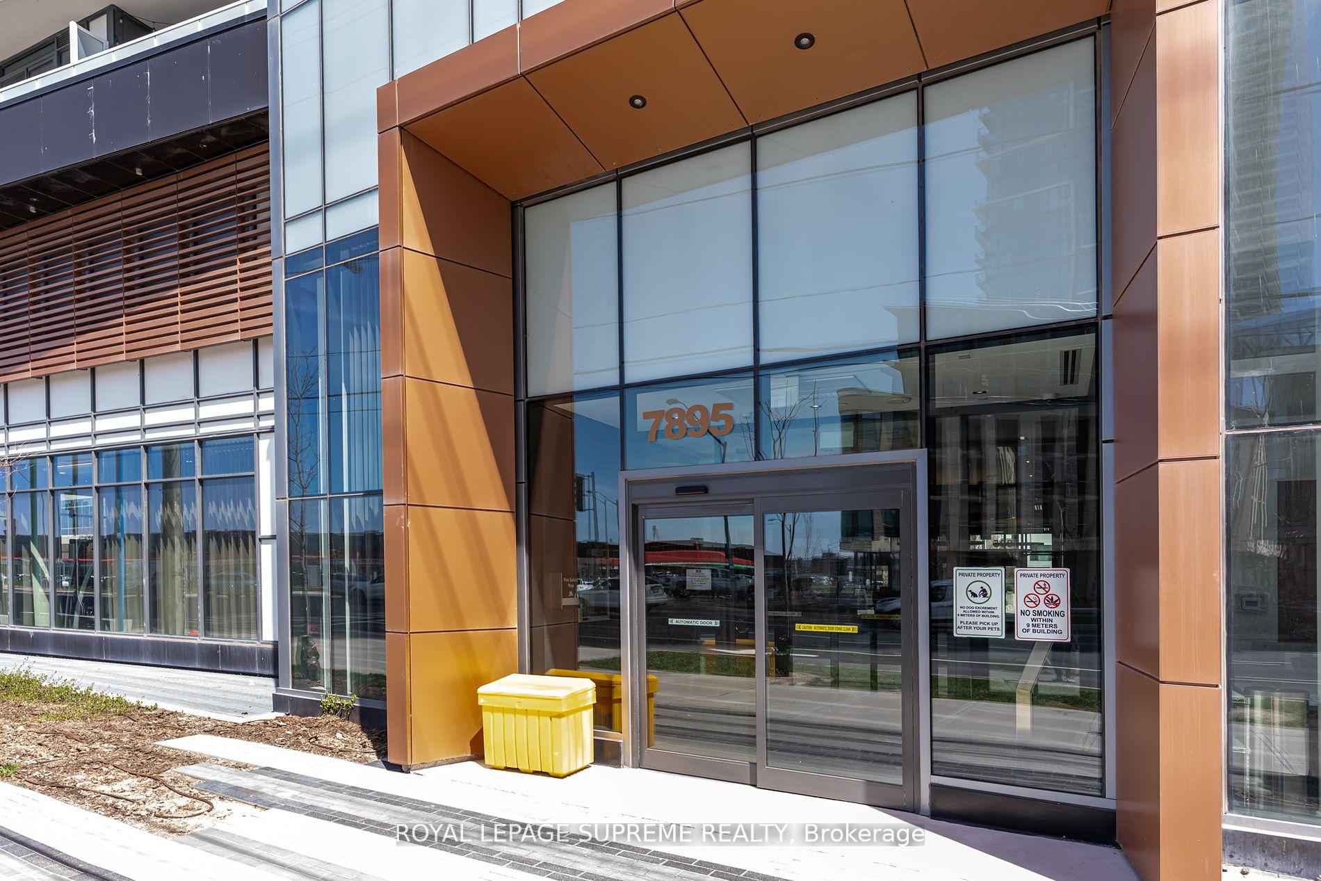 Photo 3 of Unit PH16, 7895 Jane Street, Vaughan, Concord — HOMEH