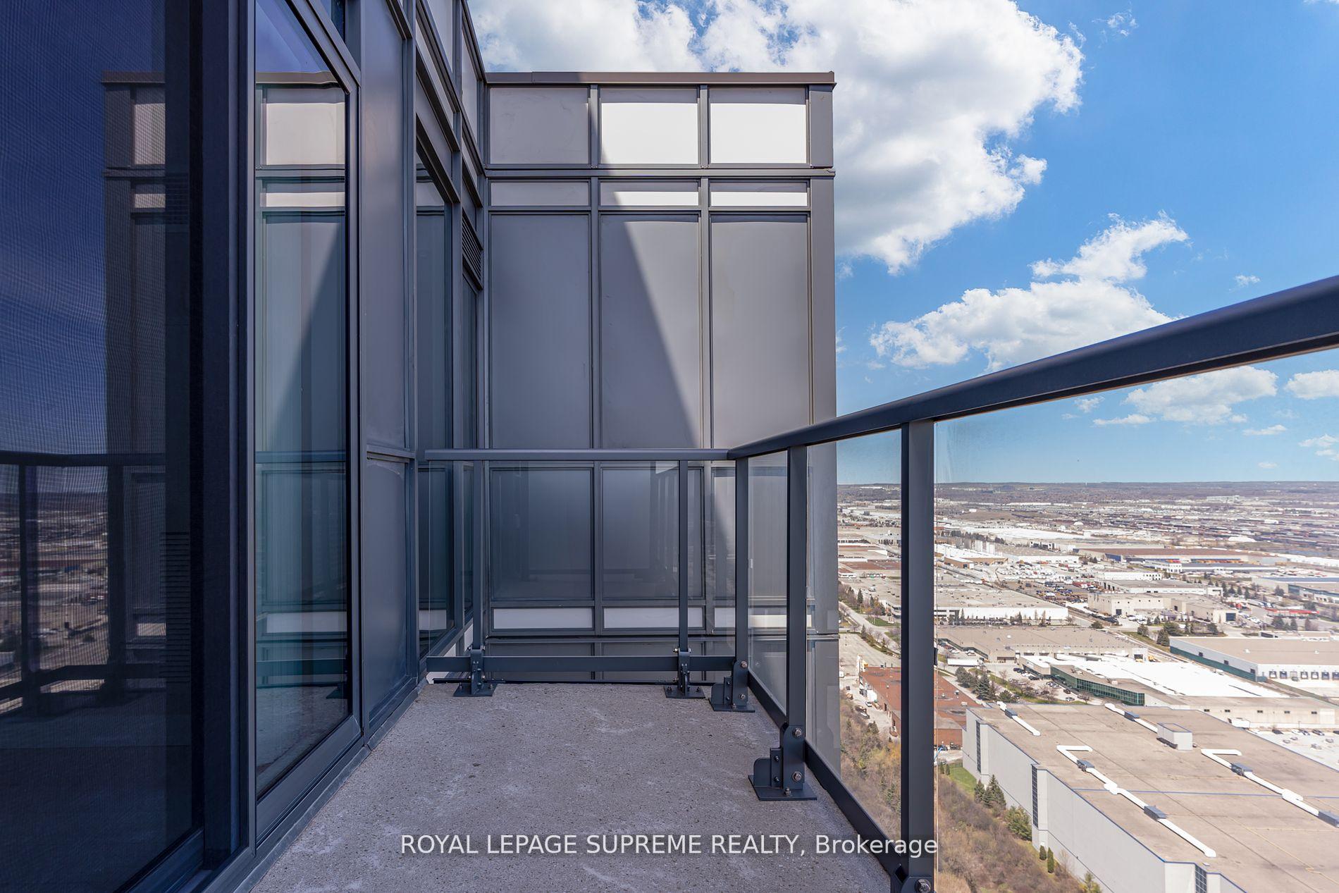 Photo 32 of Unit PH16, 7895 Jane Street, Vaughan, Concord — HOMEH