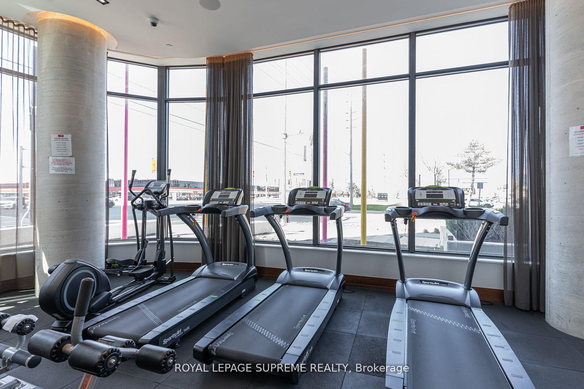 Photo 37 of Unit PH16, 7895 Jane Street, Vaughan, Concord — HOMEH