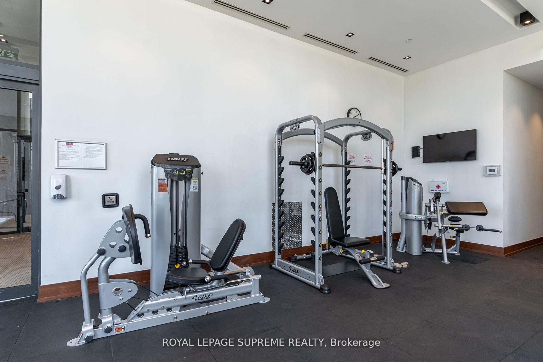 Photo 39 of Unit PH16, 7895 Jane Street, Vaughan, Concord — HOMEH