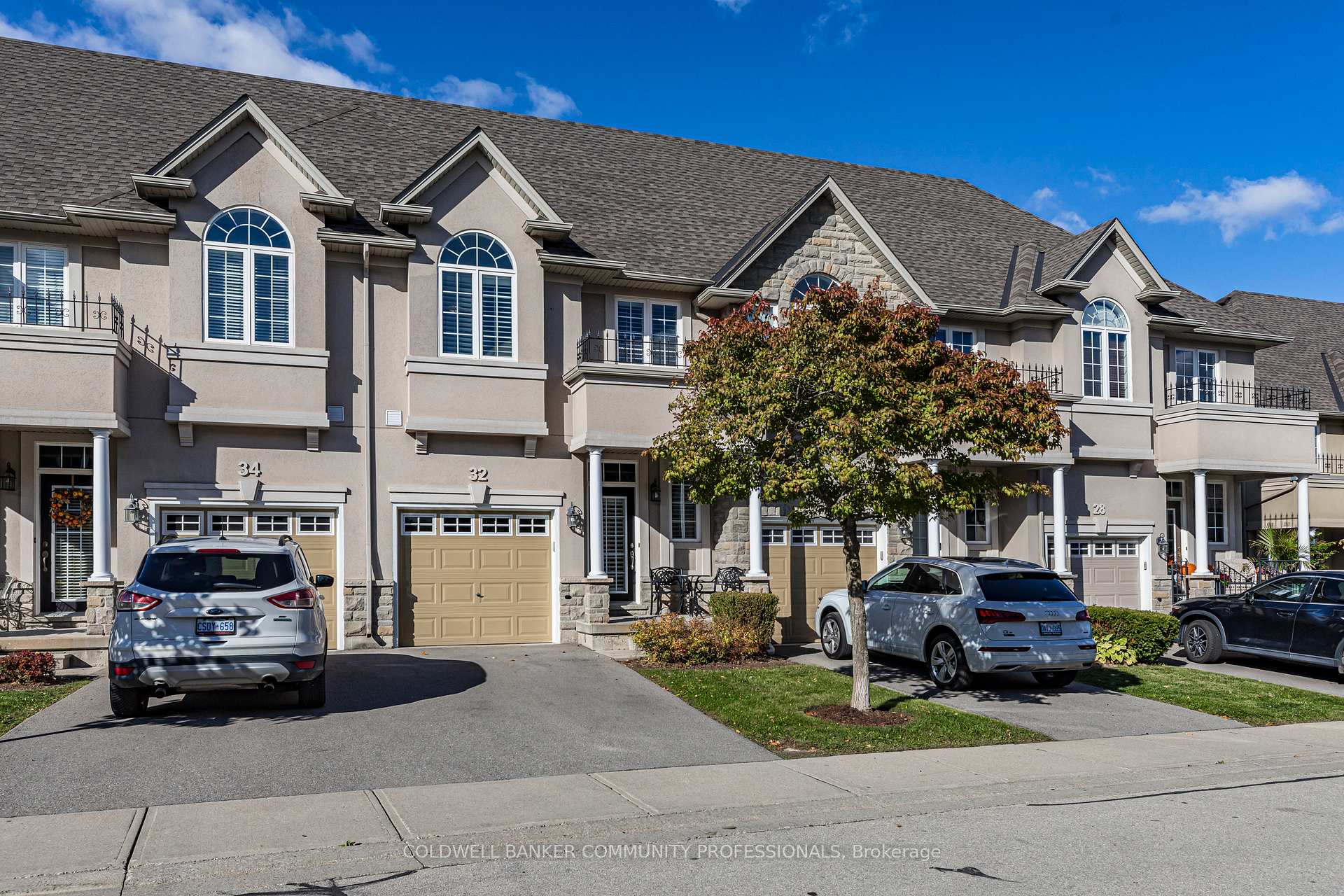 Photo 1 of 32 Forest Valley Crescent, Hamilton, Dundas — HOMEH