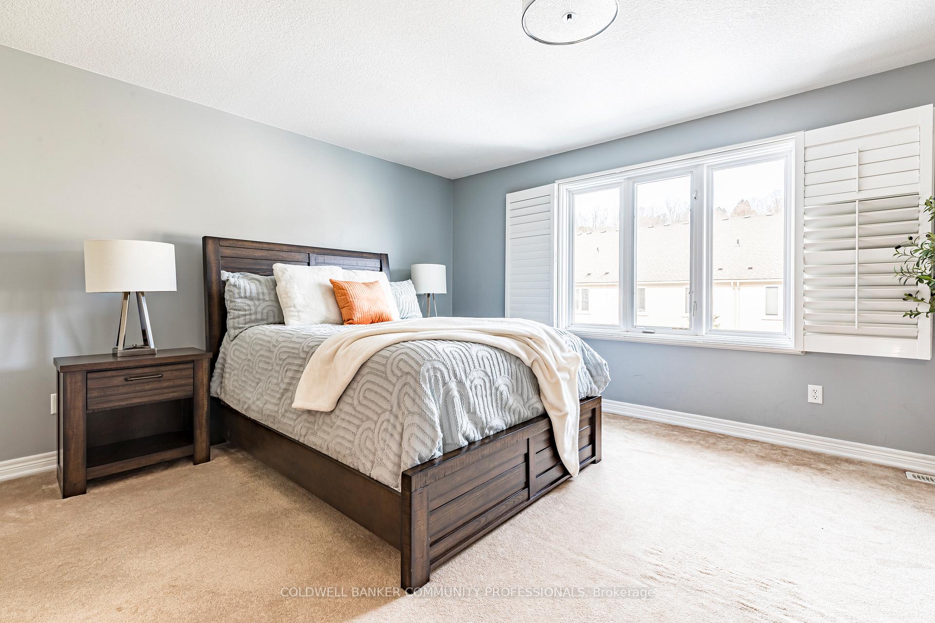 Photo 17 of 32 Forest Valley Crescent, Hamilton, Dundas — HOMEH