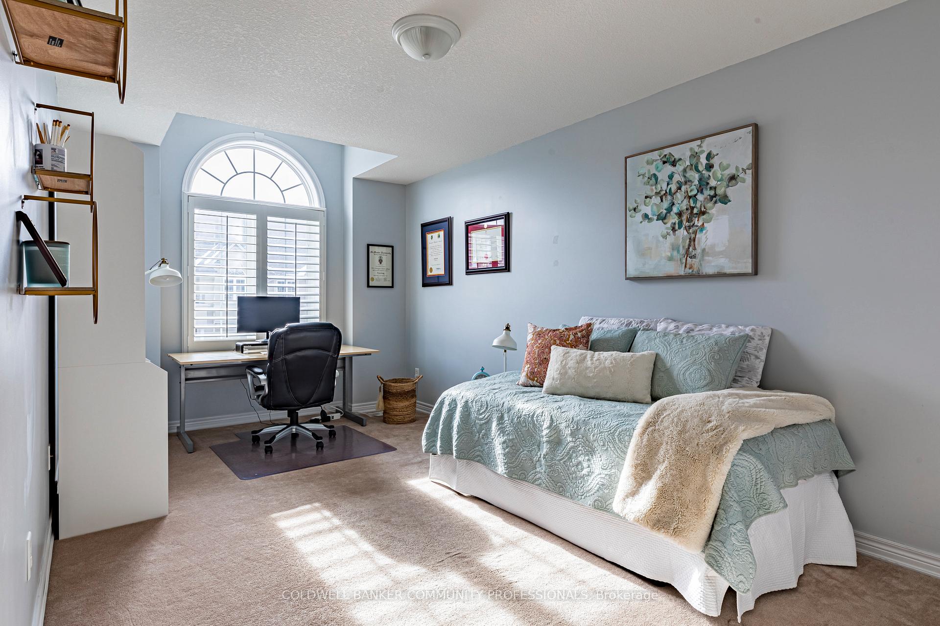 Photo 24 of 32 Forest Valley Crescent, Hamilton, Dundas — HOMEH