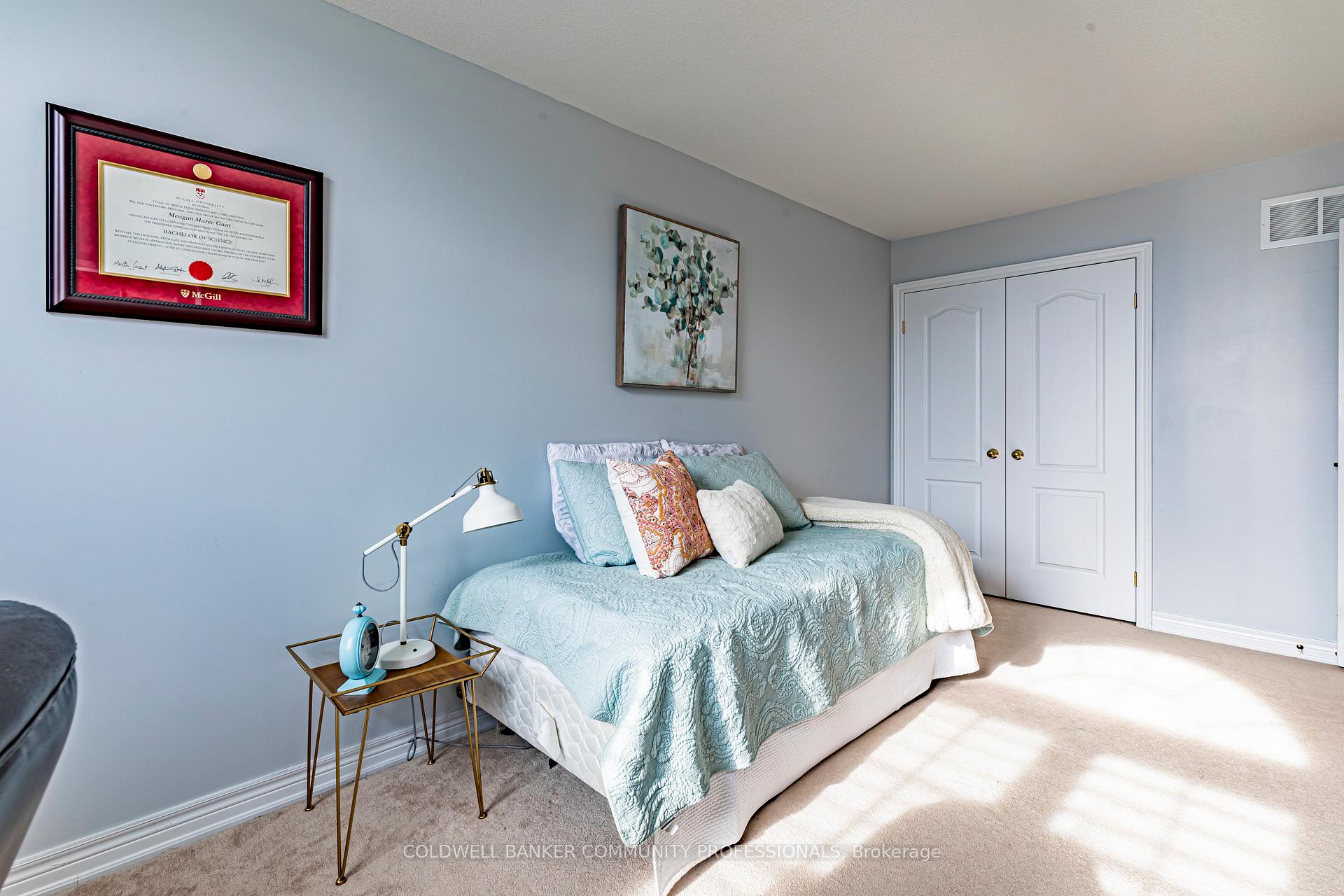 Photo 26 of 32 Forest Valley Crescent, Hamilton, Dundas — HOMEH