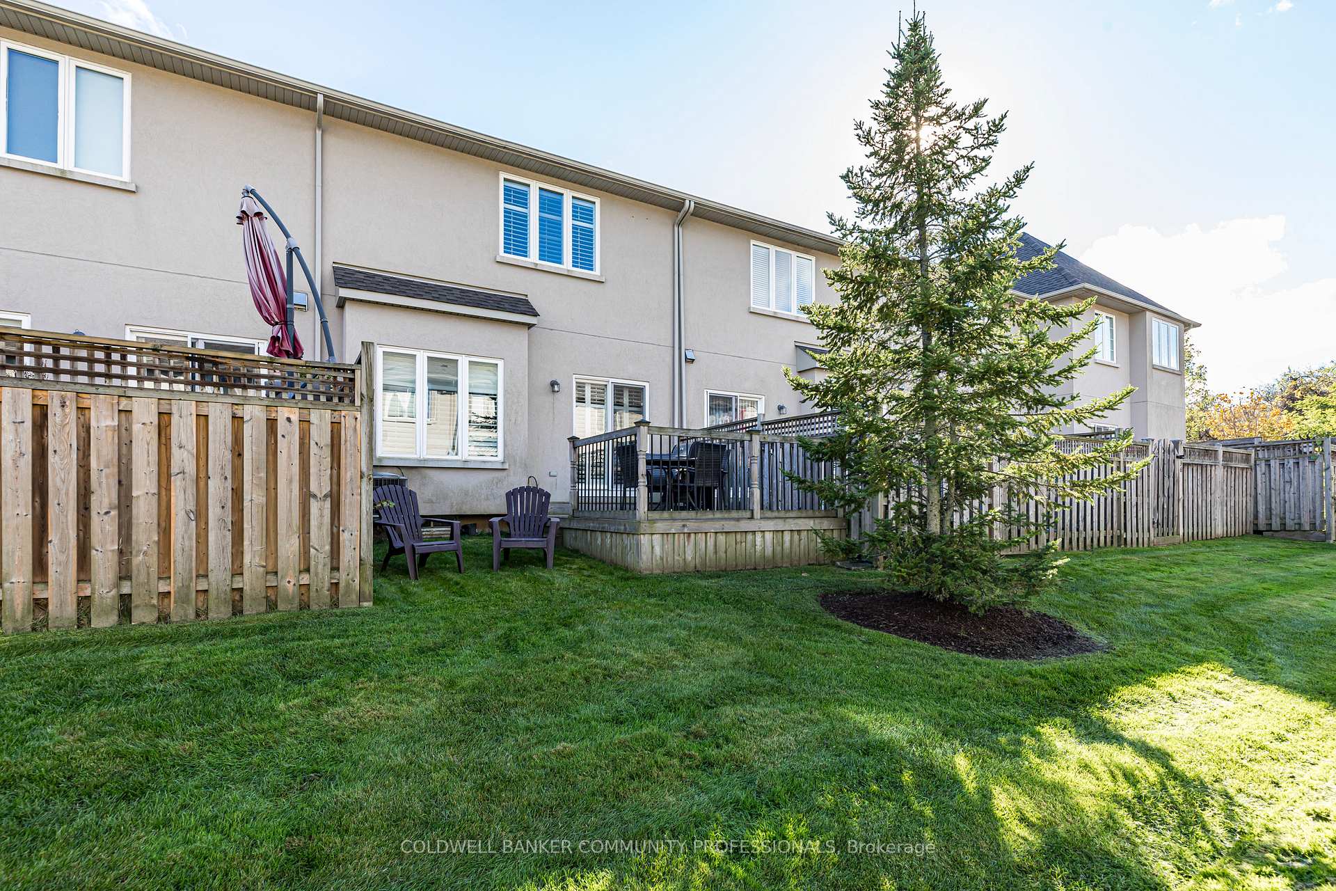 Photo 33 of 32 Forest Valley Crescent, Hamilton, Dundas — HOMEH