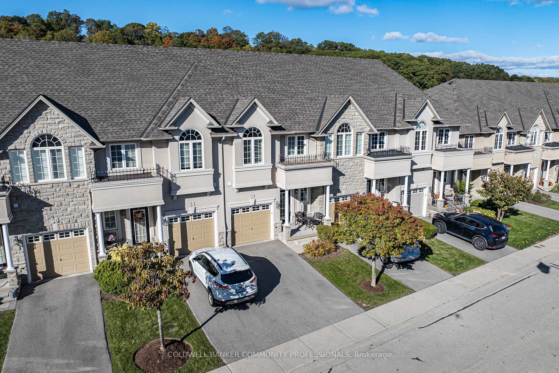 Photo 35 of 32 Forest Valley Crescent, Hamilton, Dundas — HOMEH