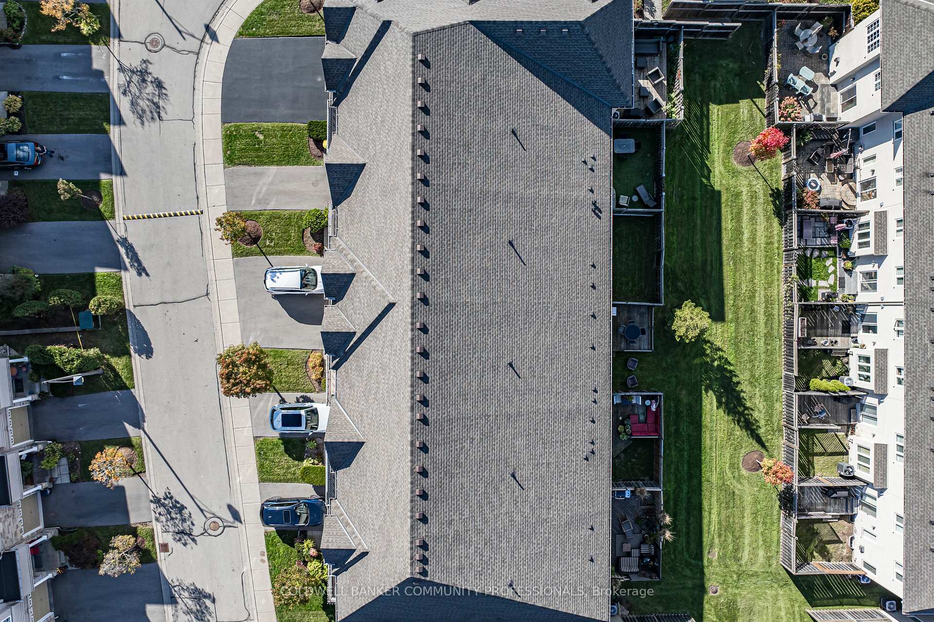 Photo 36 of 32 Forest Valley Crescent, Hamilton, Dundas — HOMEH