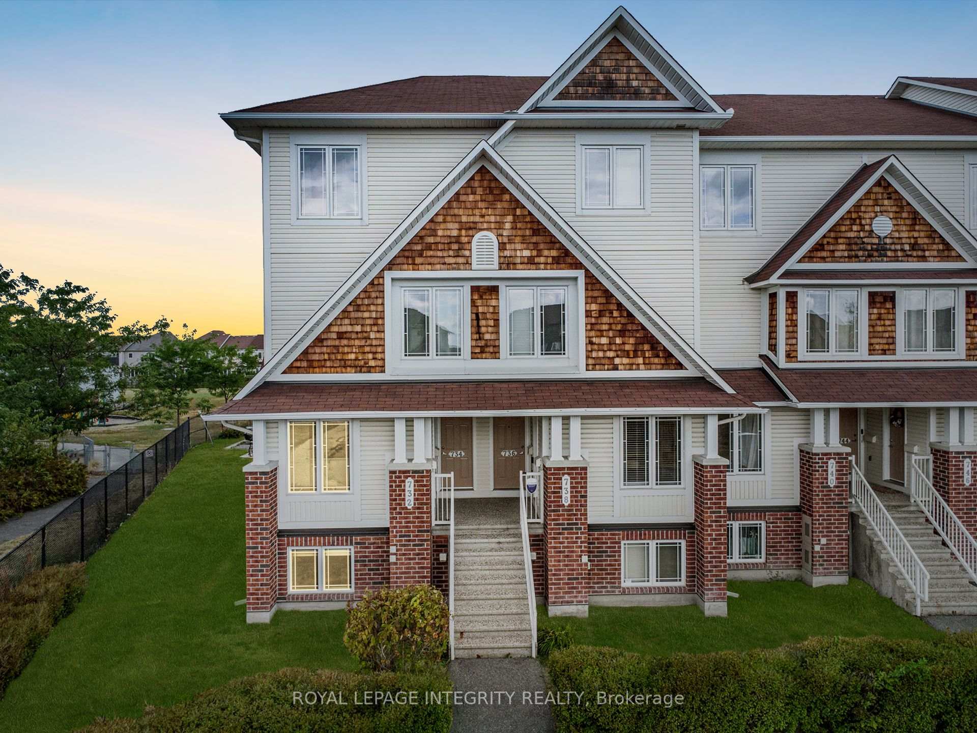 Photo 1 of 732 Lakeridge Drive, Ottawa, Avalon East — HOMEH