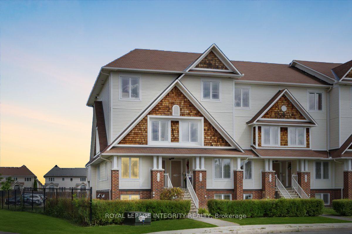 Photo 3 of 732 Lakeridge Drive, Ottawa, Avalon East — HOMEH
