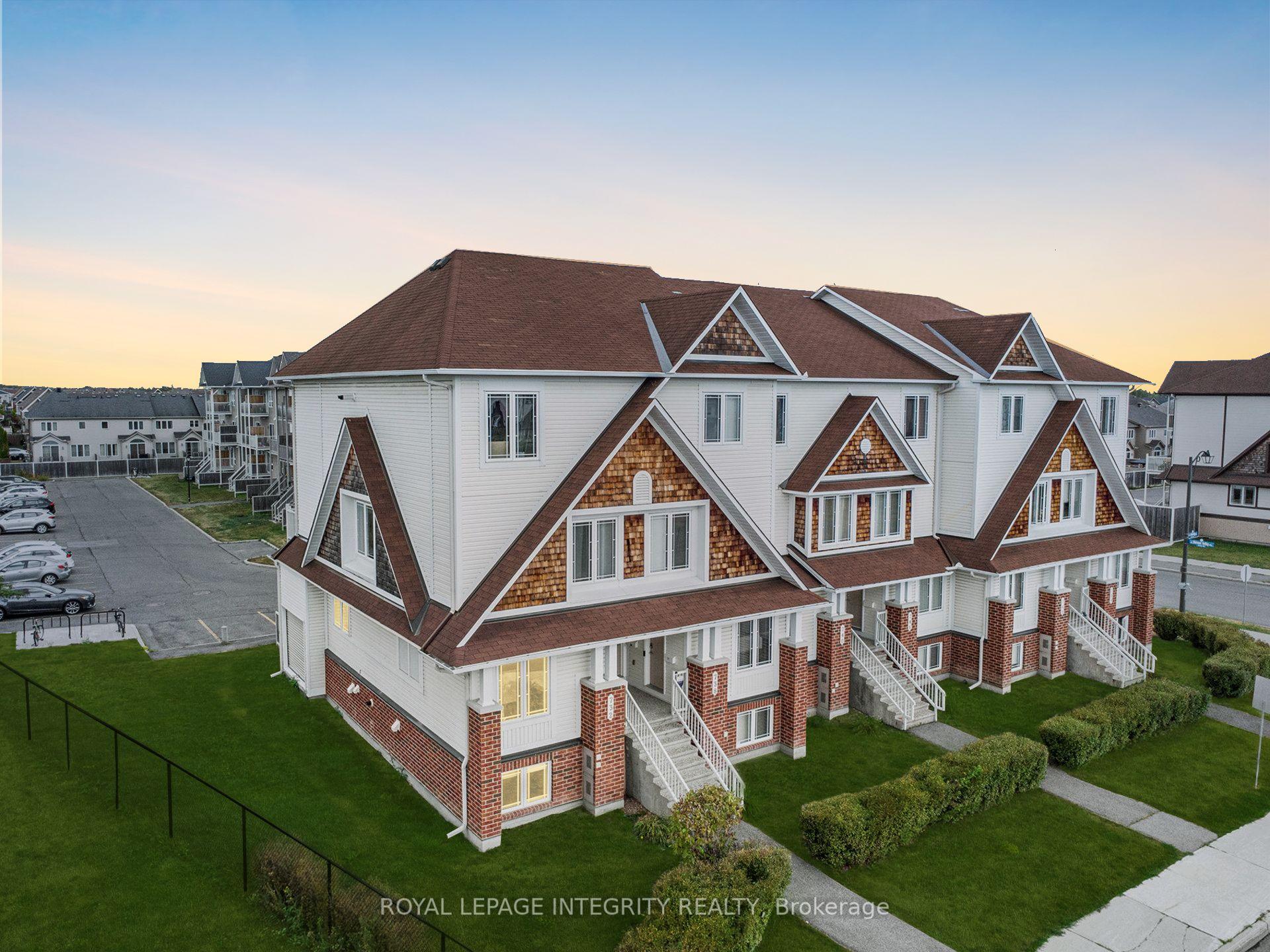 Photo 4 of 732 Lakeridge Drive, Ottawa, Avalon East — HOMEH