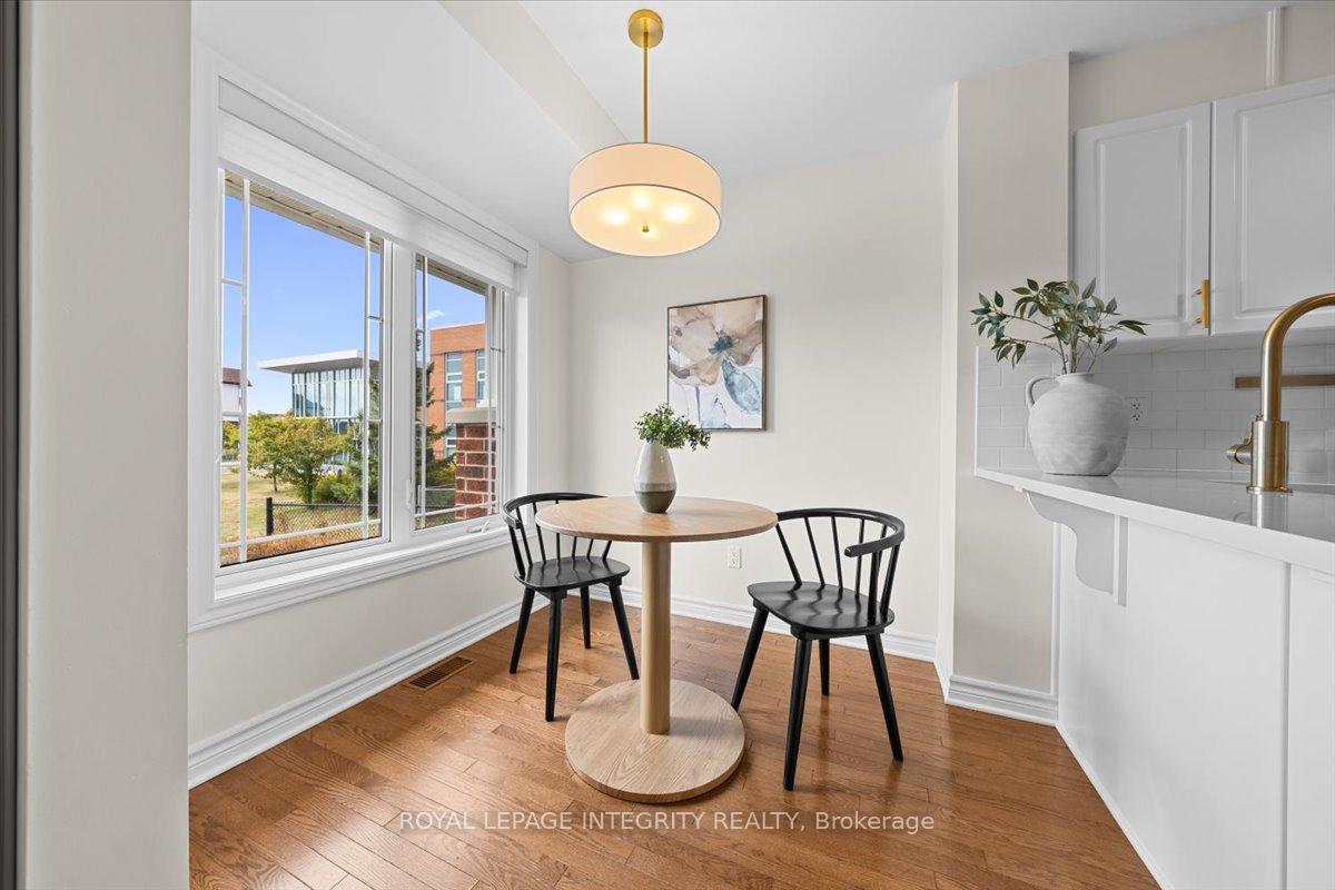 Photo 6 of 732 Lakeridge Drive, Ottawa, Avalon East — HOMEH