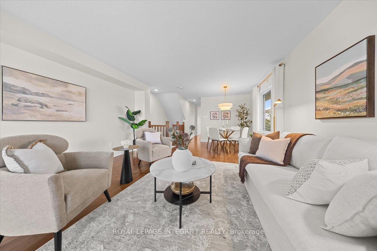 Photo 16 of 732 Lakeridge Drive, Ottawa, Avalon East — HOMEH