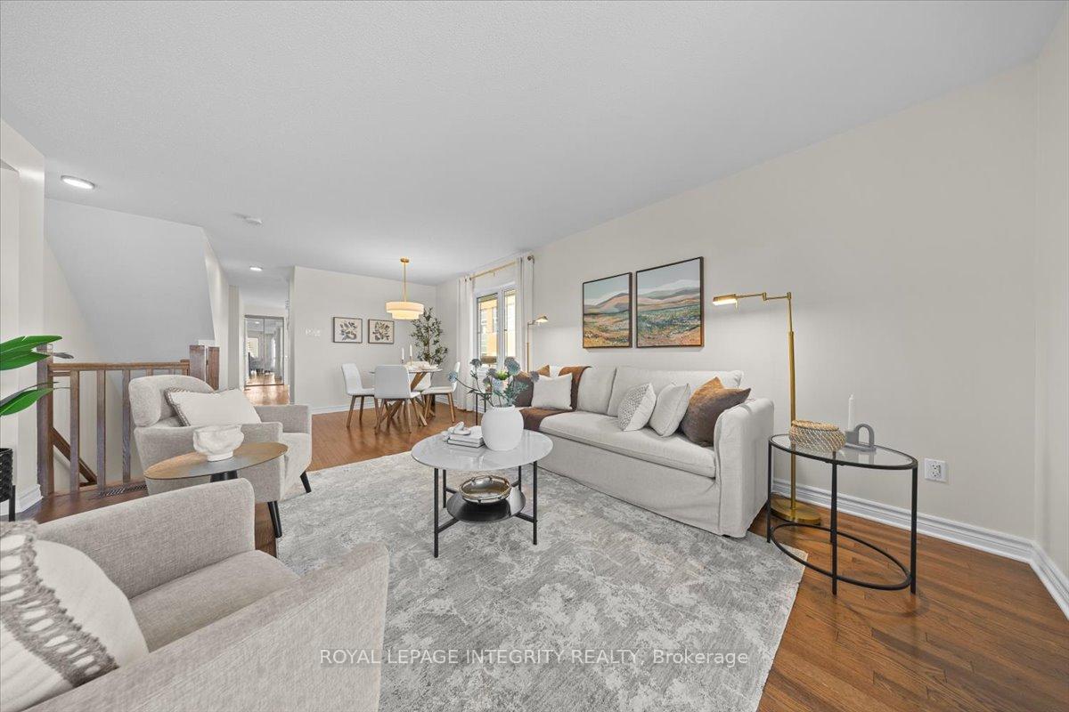 Photo 18 of 732 Lakeridge Drive, Ottawa, Avalon East — HOMEH