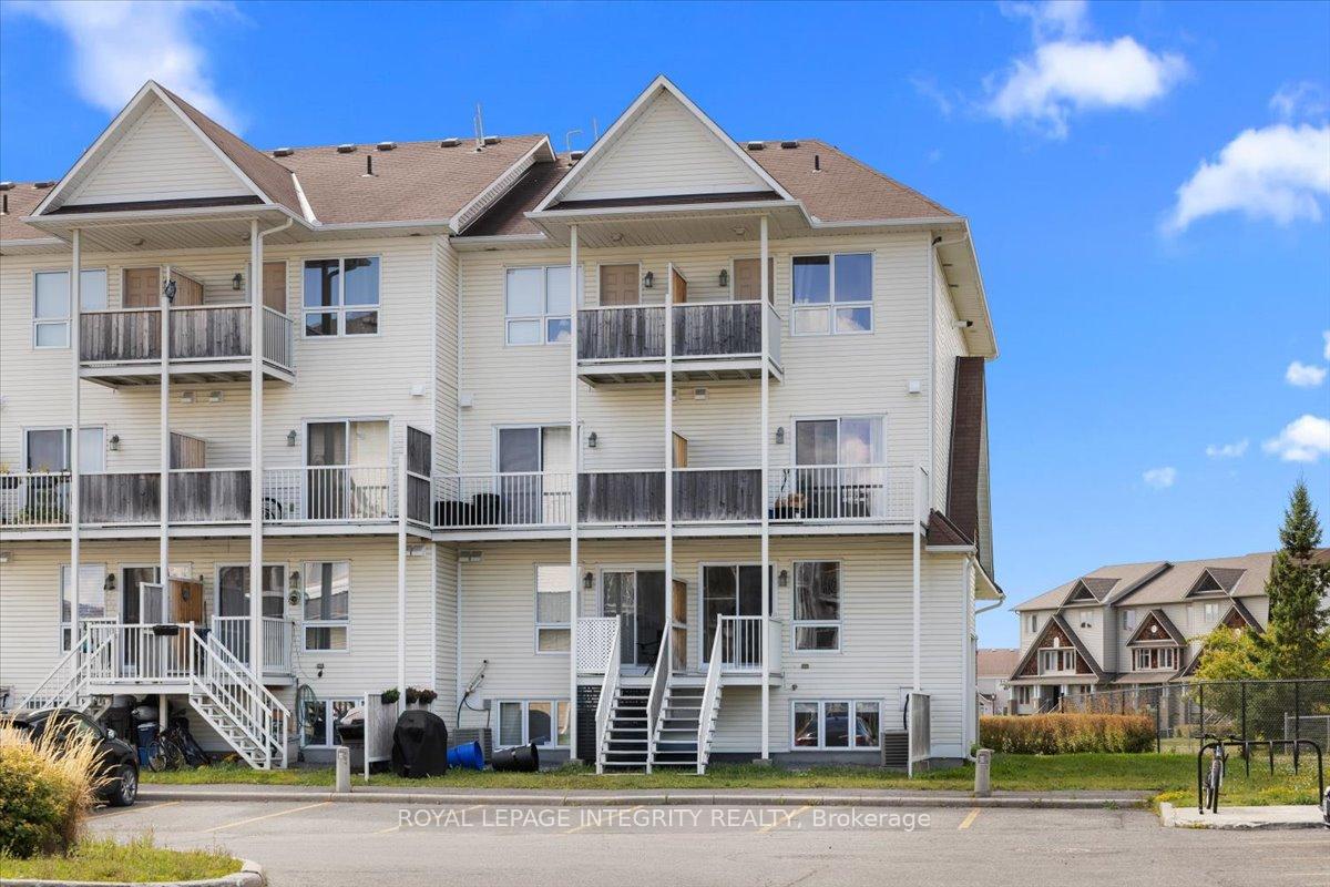 Photo 30 of 732 Lakeridge Drive, Ottawa, Avalon East — HOMEH