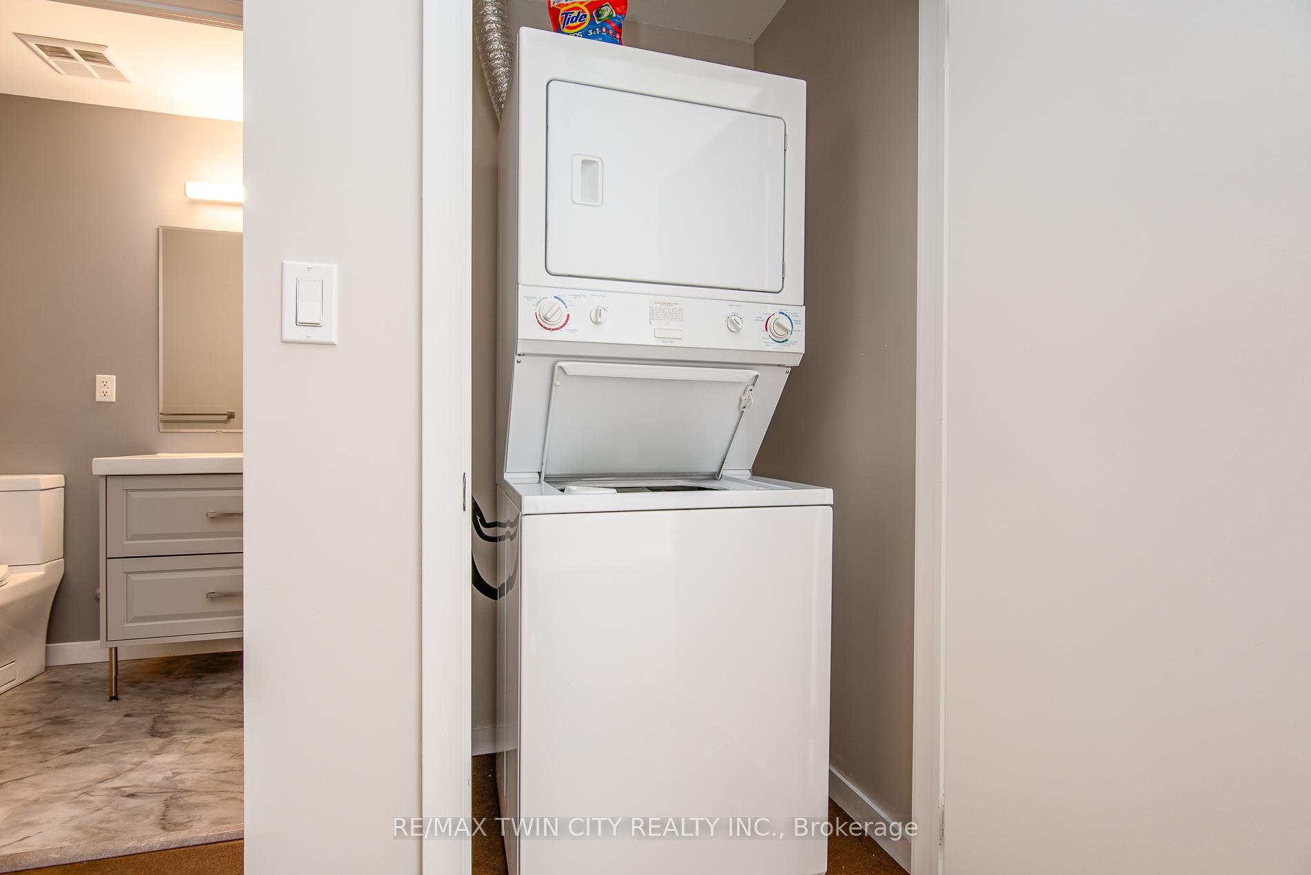 Photo 32 of Unit 603, 410 King Street W, Kitchener — HOMEH