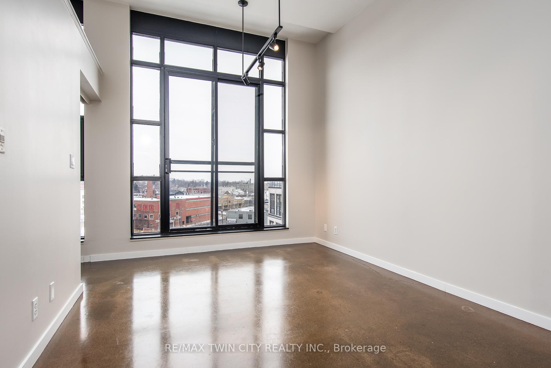 Photo 35 of Unit 603, 410 King Street W, Kitchener — HOMEH