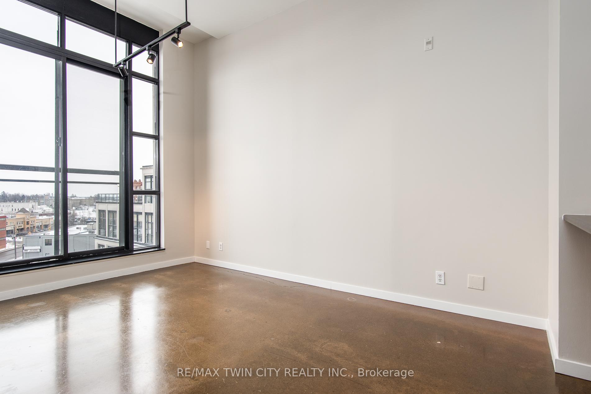 Photo 36 of Unit 603, 410 King Street W, Kitchener — HOMEH