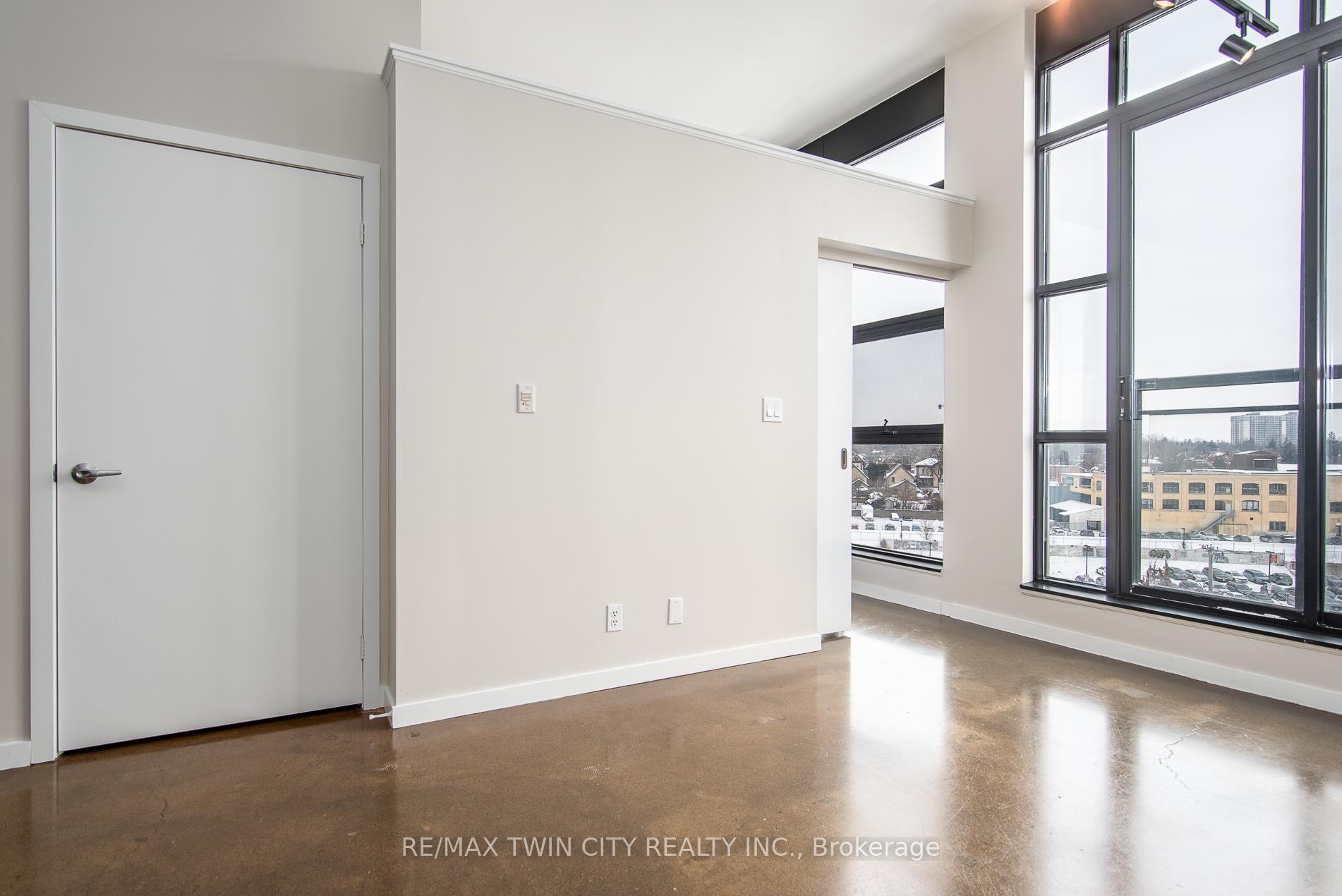 Photo 39 of Unit 603, 410 King Street W, Kitchener — HOMEH