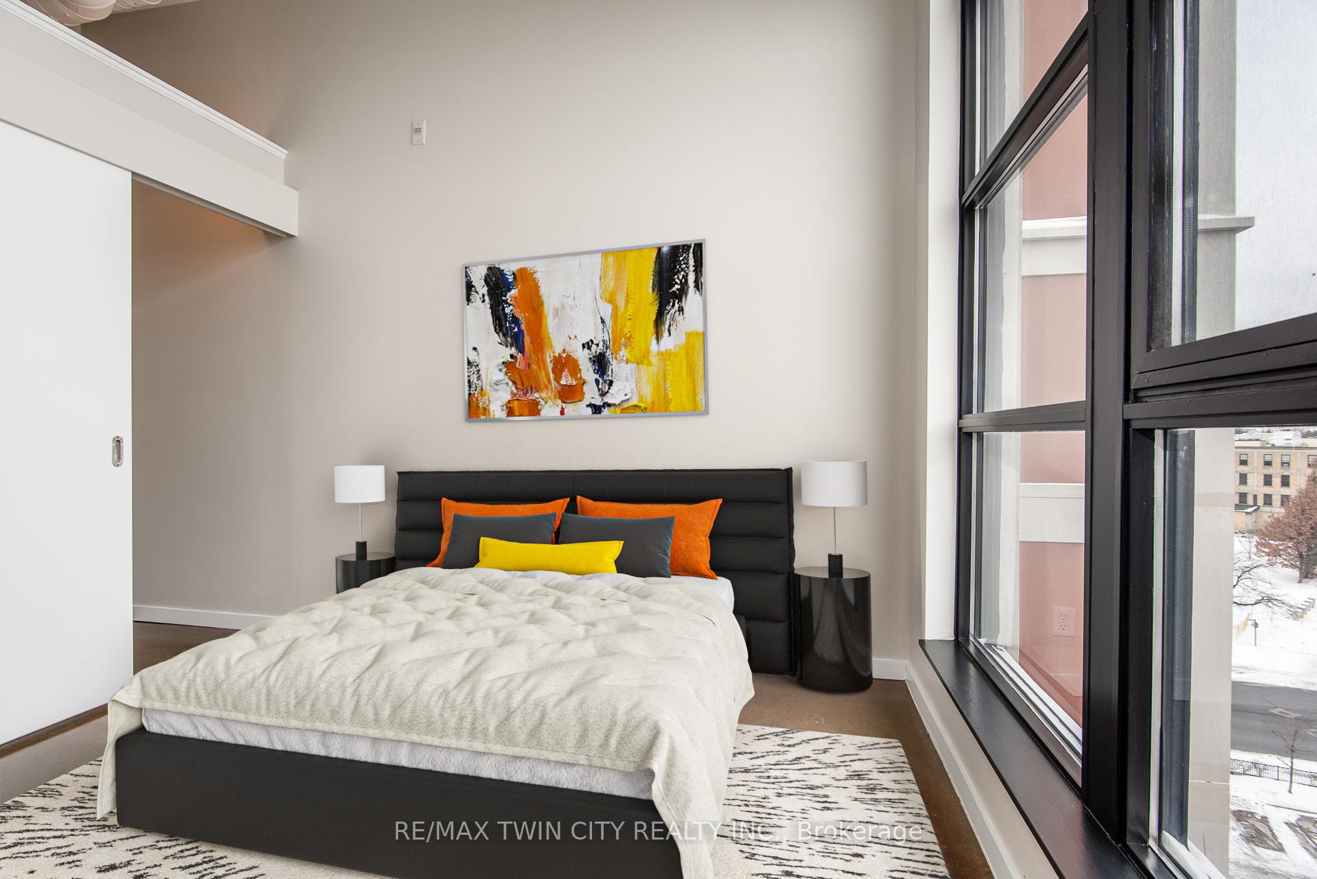 Photo 41 of Unit 603, 410 King Street W, Kitchener — HOMEH