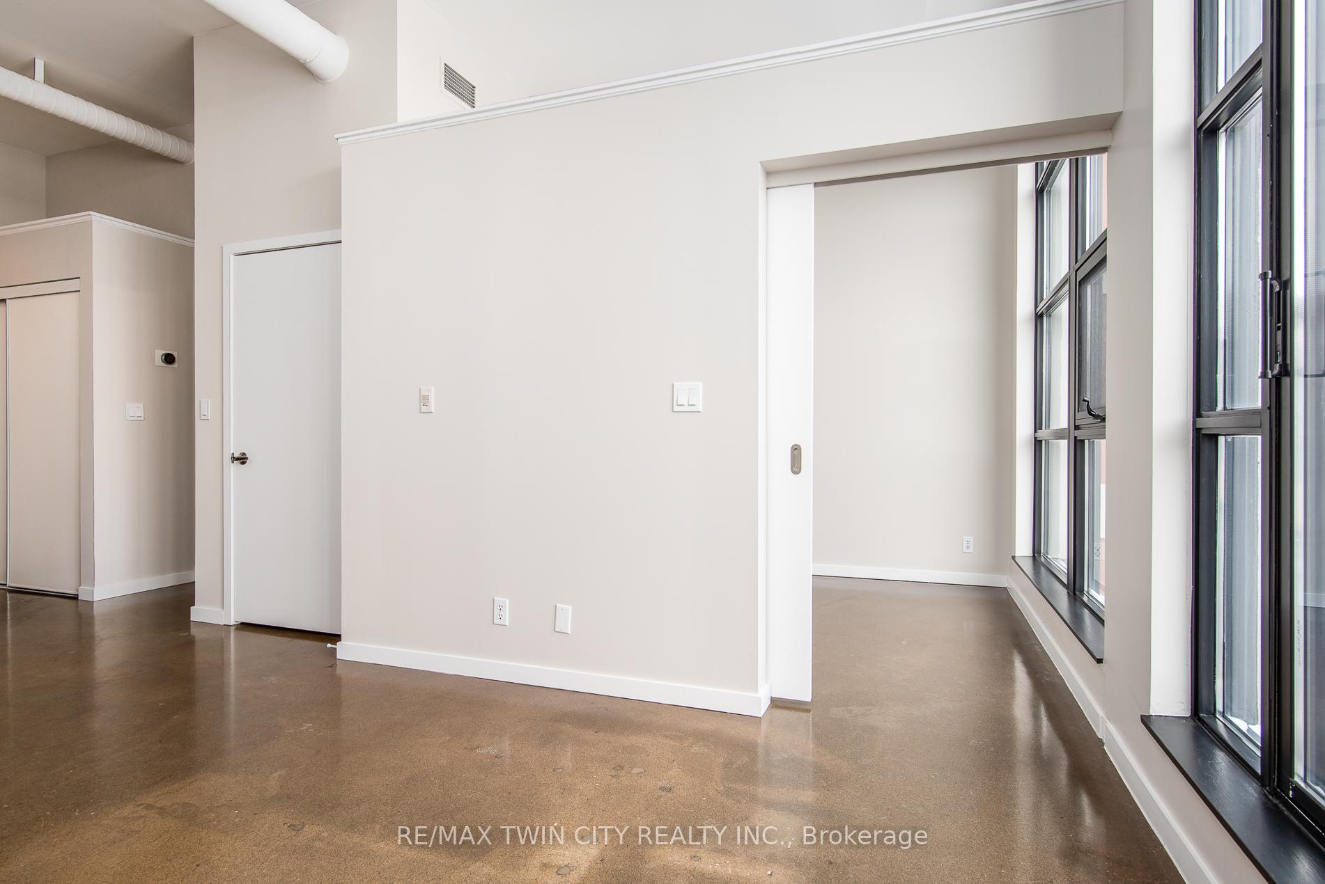 Photo 21 of Unit 603, 410 King Street W, Kitchener — HOMEH