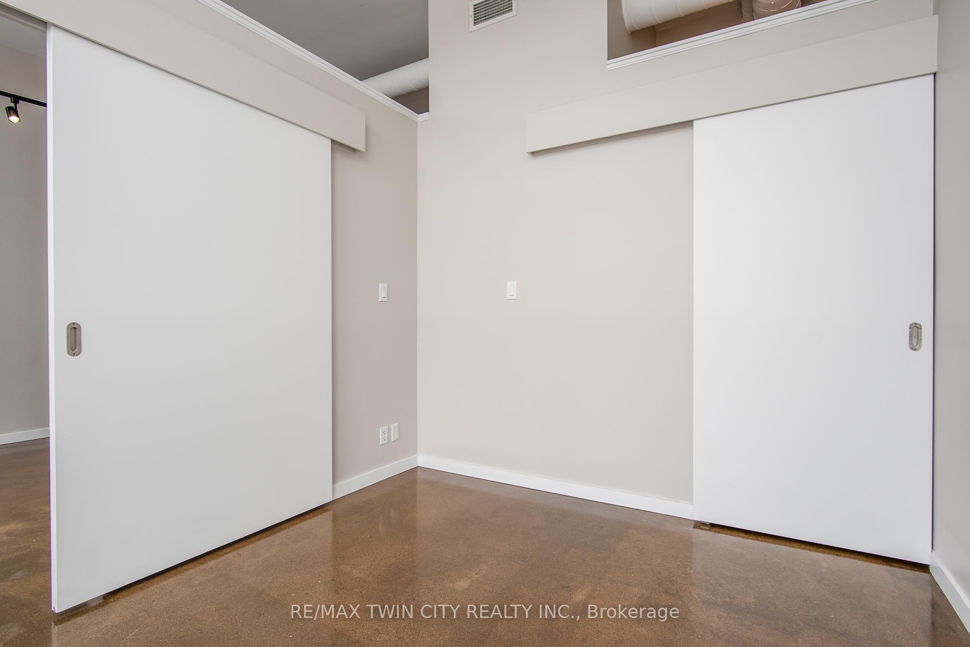 Photo 47 of Unit 603, 410 King Street W, Kitchener — HOMEH