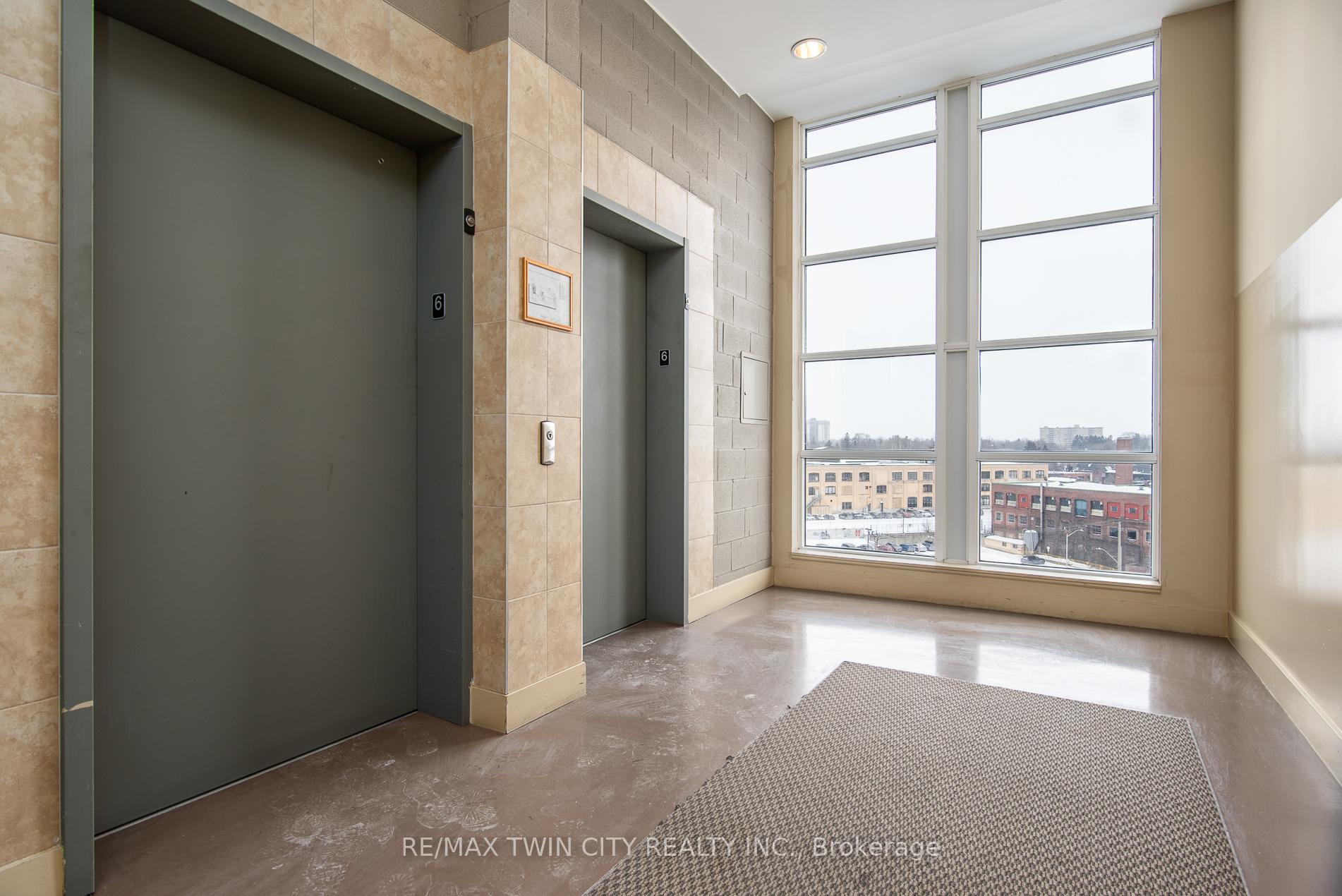 Photo 49 of Unit 603, 410 King Street W, Kitchener — HOMEH