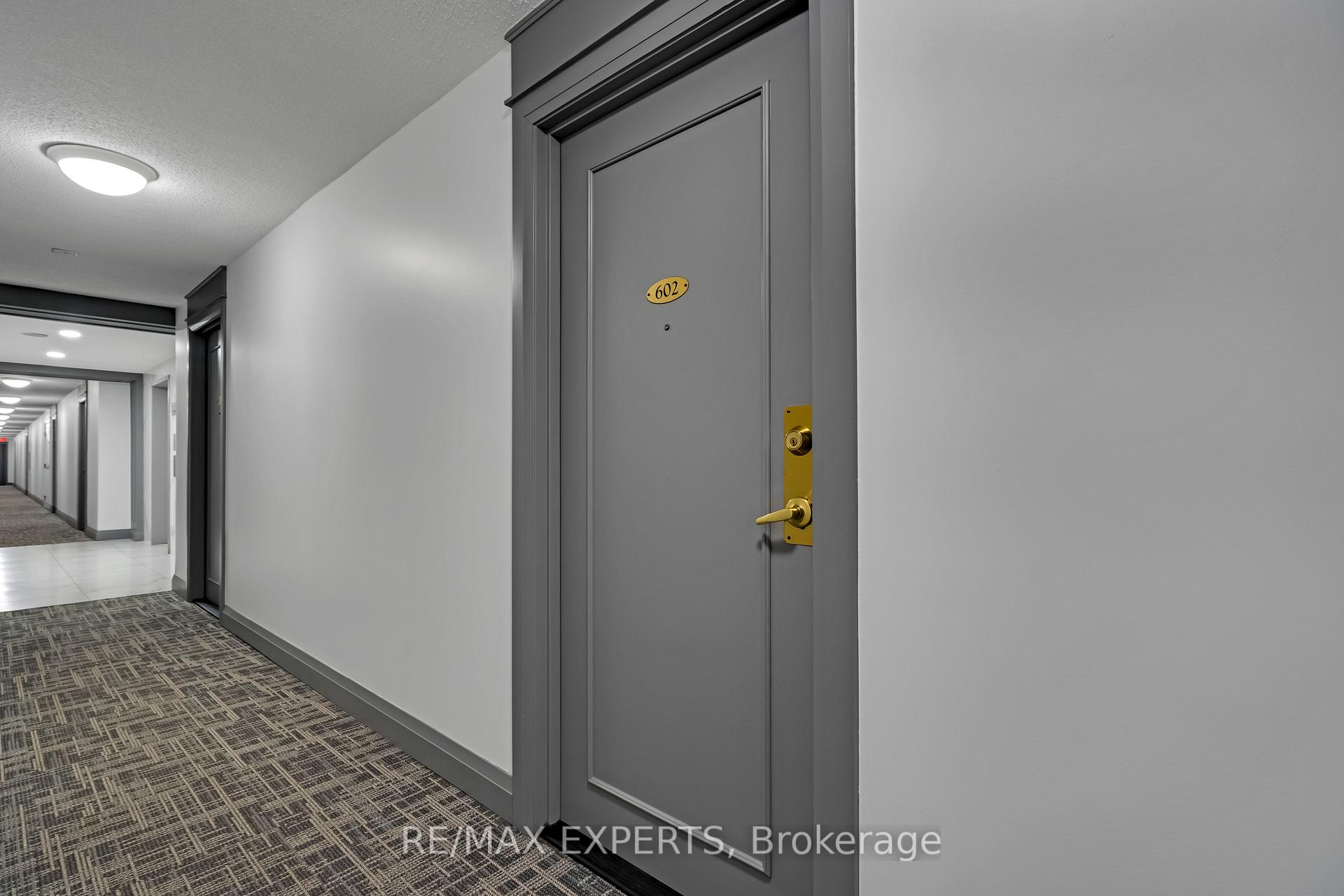 Photo 2 of Unit 602, 650 Lawrence Avenue W, Toronto, Englemount-Lawrence — HOMEH