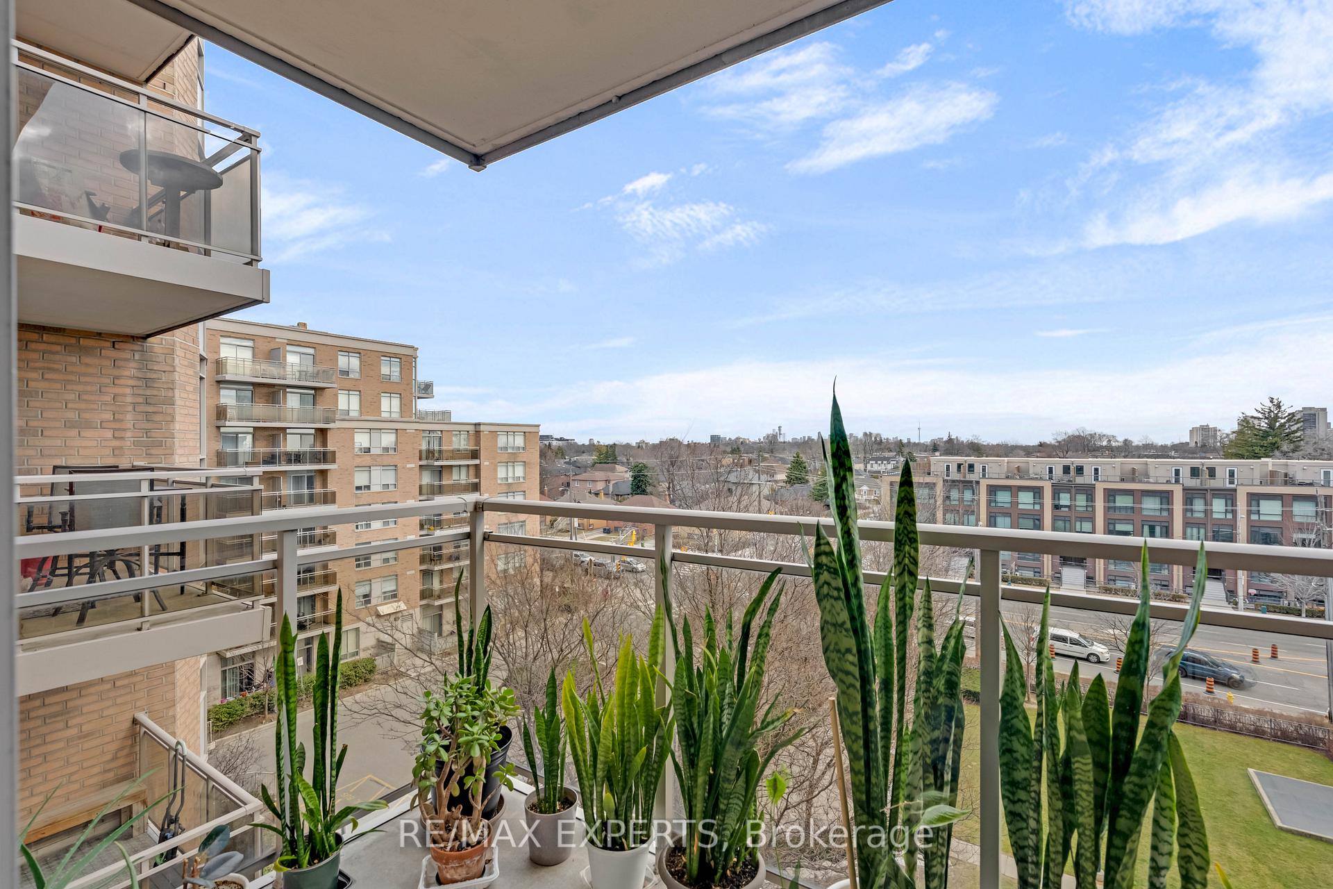 Photo 7 of Unit 602, 650 Lawrence Avenue W, Toronto, Englemount-Lawrence — HOMEH