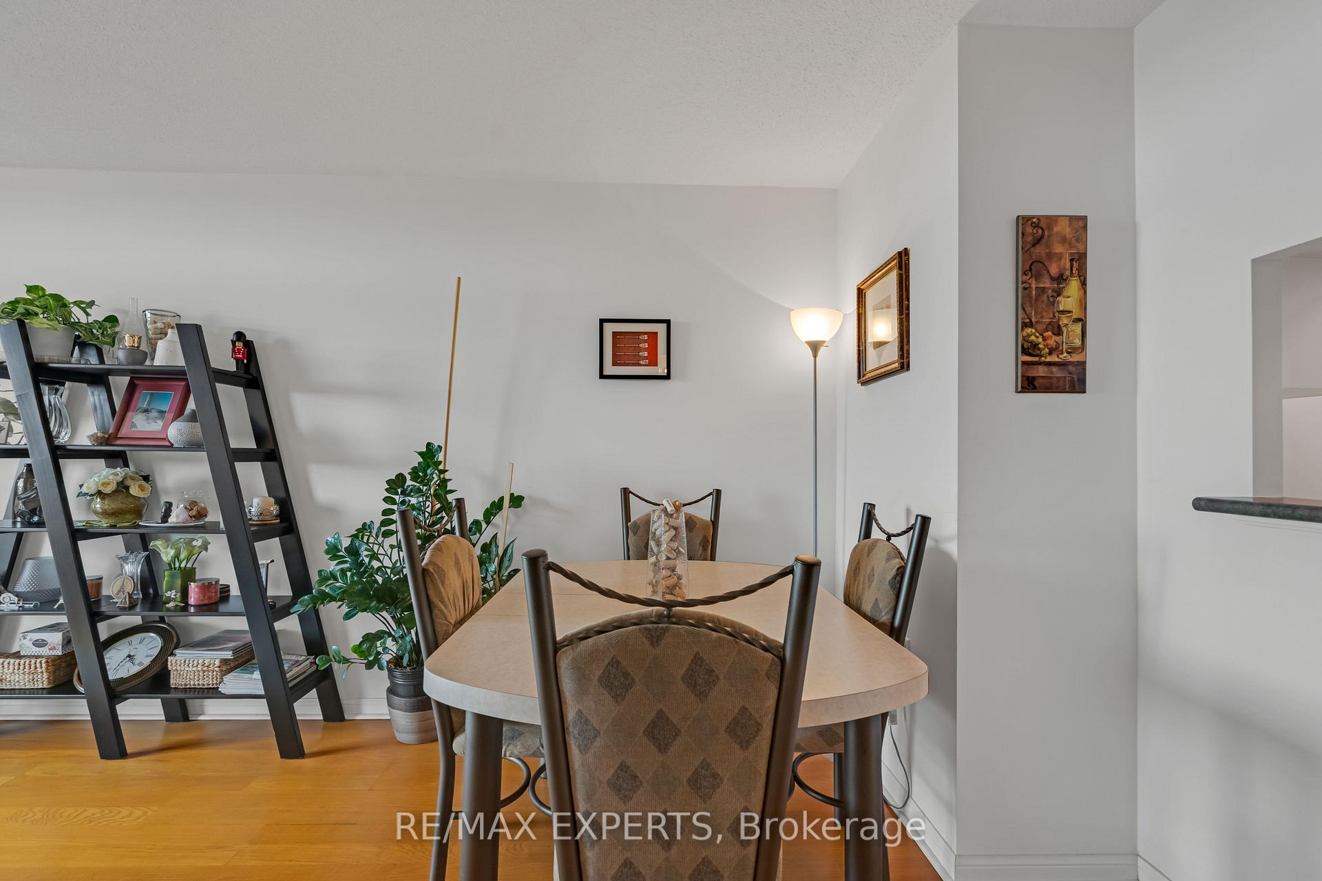 Photo 8 of Unit 602, 650 Lawrence Avenue W, Toronto, Englemount-Lawrence — HOMEH