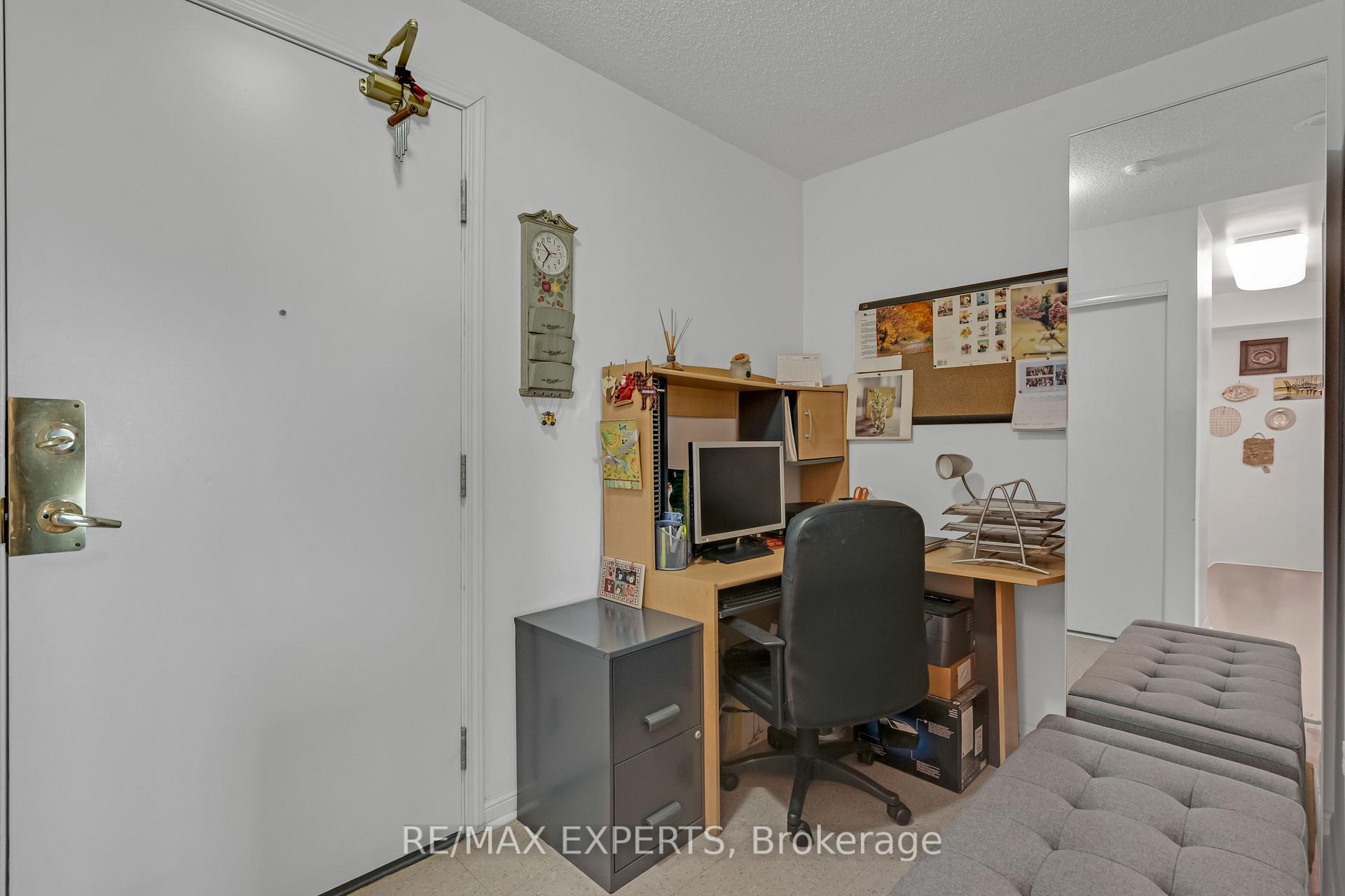 Photo 13 of Unit 602, 650 Lawrence Avenue W, Toronto, Englemount-Lawrence — HOMEH
