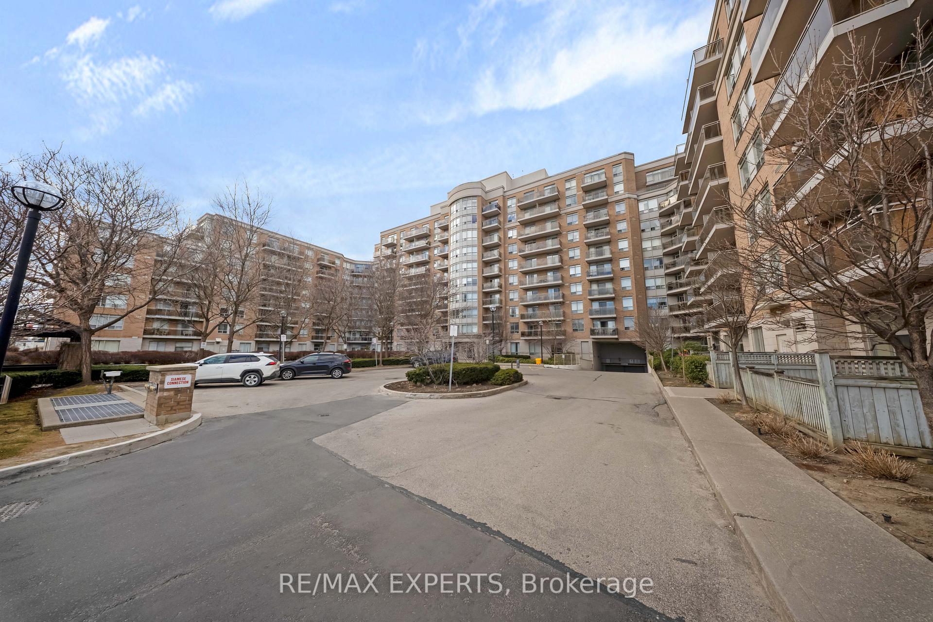 Photo 14 of Unit 602, 650 Lawrence Avenue W, Toronto, Englemount-Lawrence — HOMEH