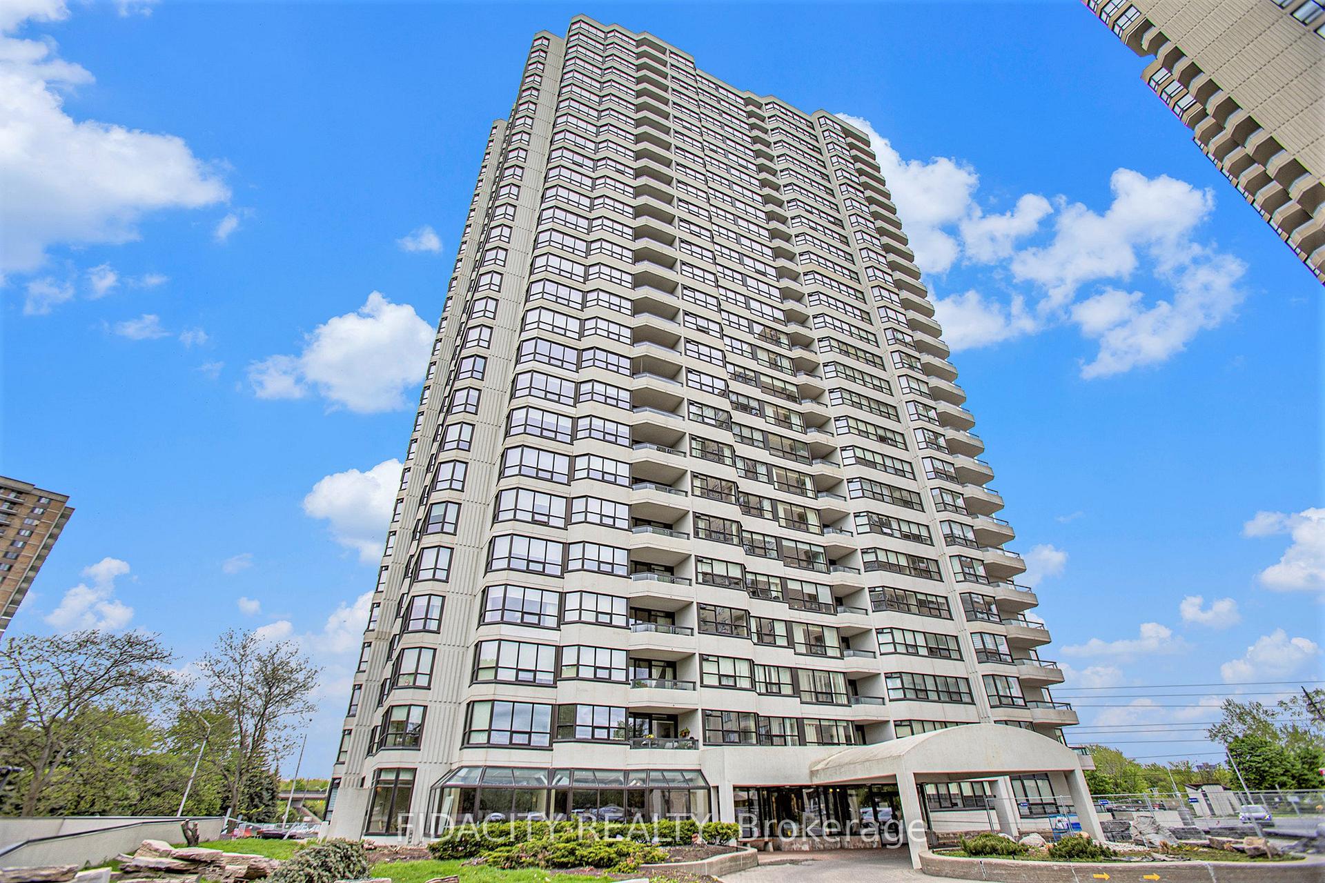 Photo 1 of Unit 2106, 1510 Riverside Drive, Ottawa, Riverview Park — HOMEH