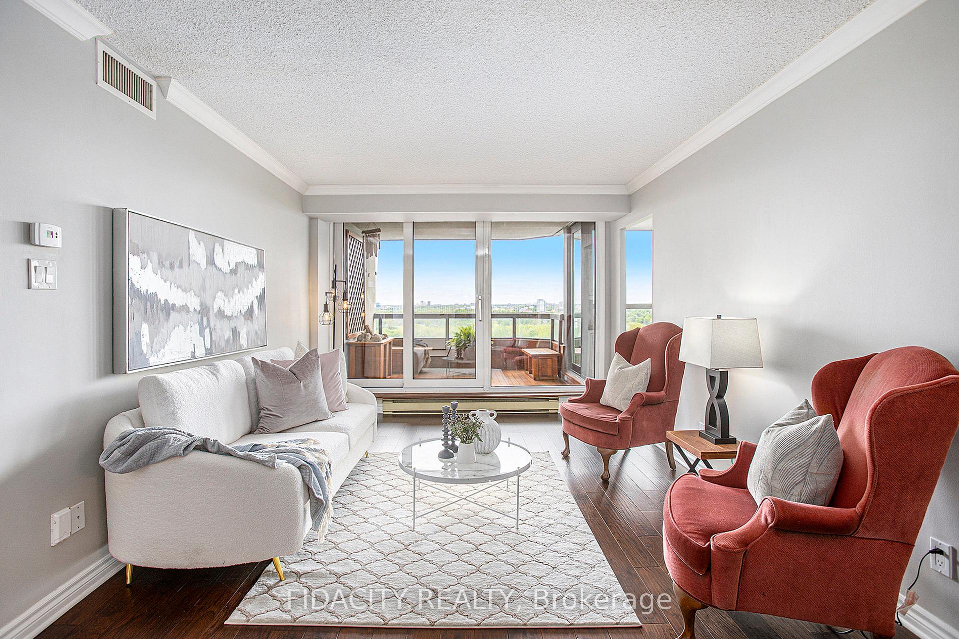 Photo 3 of Unit 2106, 1510 Riverside Drive, Ottawa, Riverview Park — HOMEH