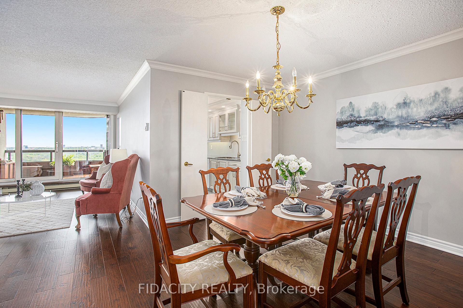 Photo 9 of Unit 2106, 1510 Riverside Drive, Ottawa, Riverview Park — HOMEH
