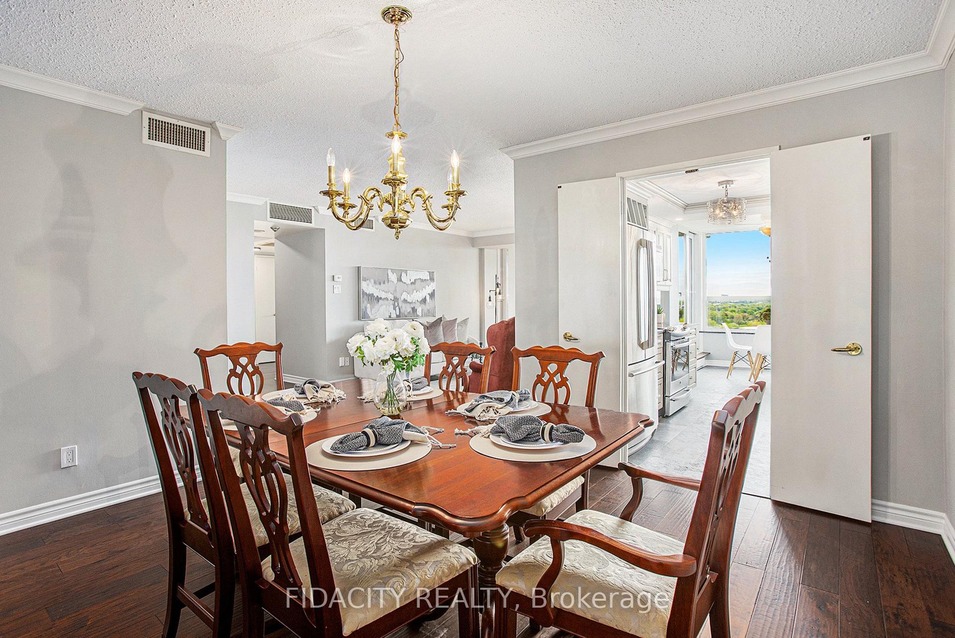 Photo 11 of Unit 2106, 1510 Riverside Drive, Ottawa, Riverview Park — HOMEH