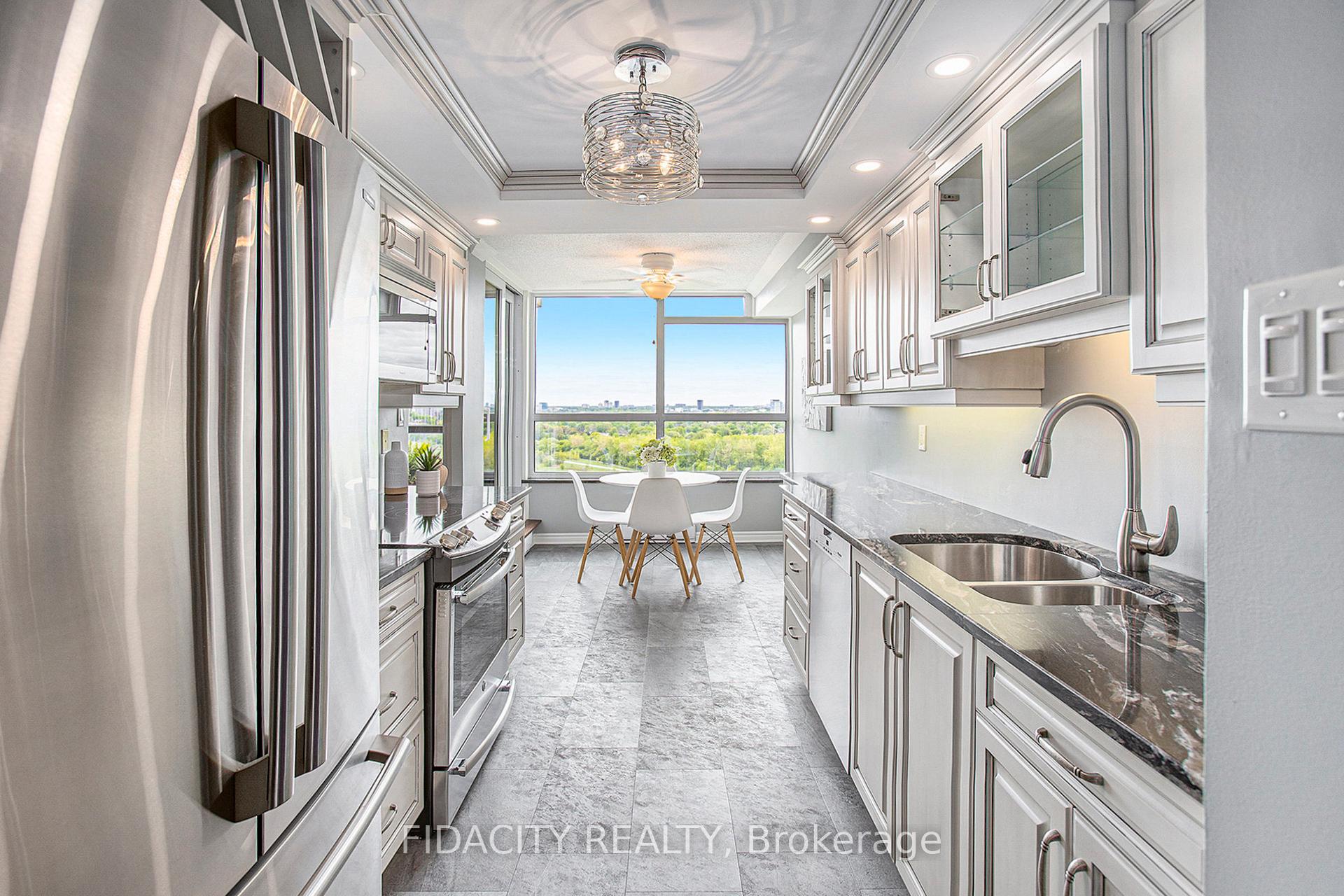 Photo 12 of Unit 2106, 1510 Riverside Drive, Ottawa, Riverview Park — HOMEH